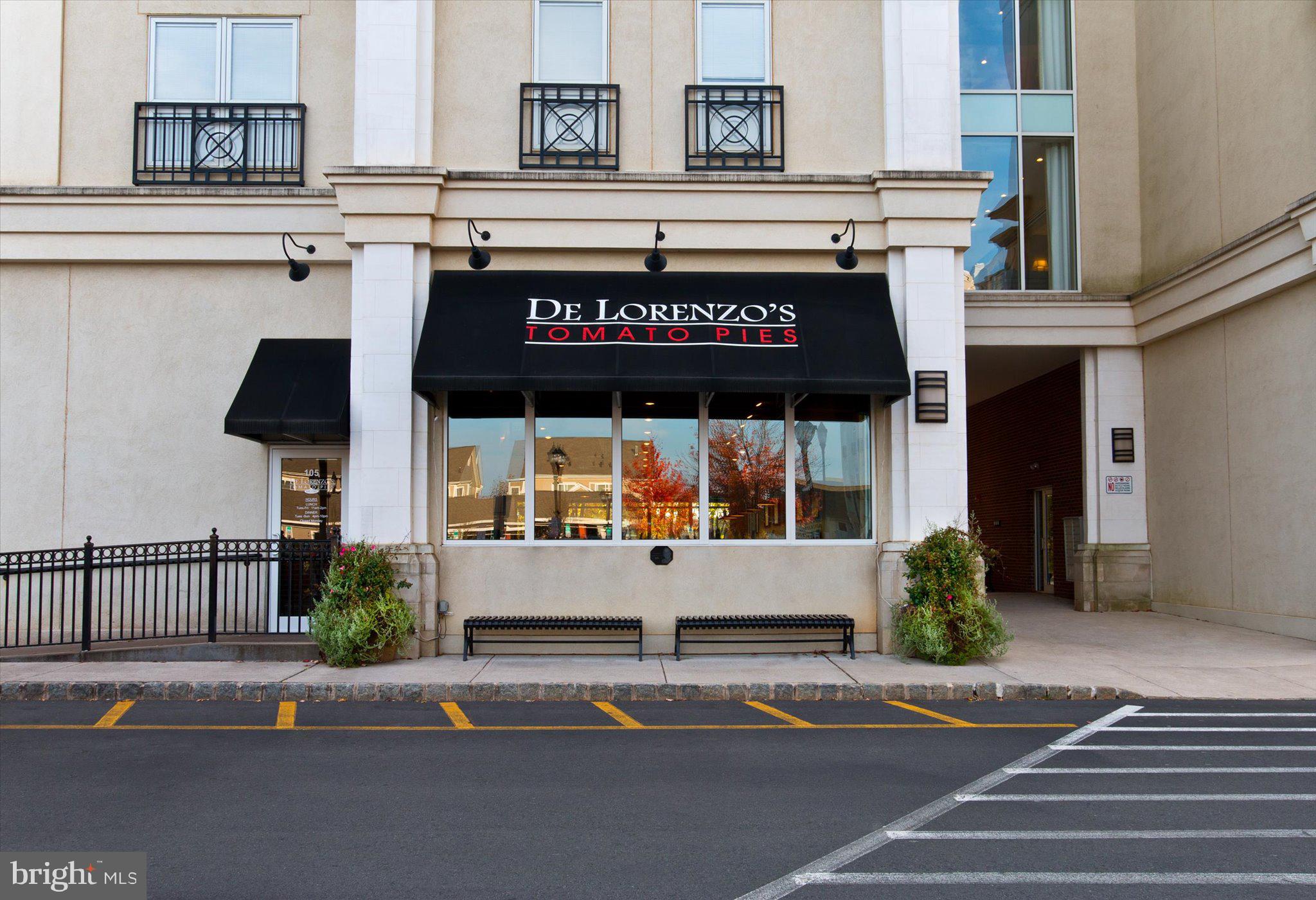 TOWN CENTER - Residential