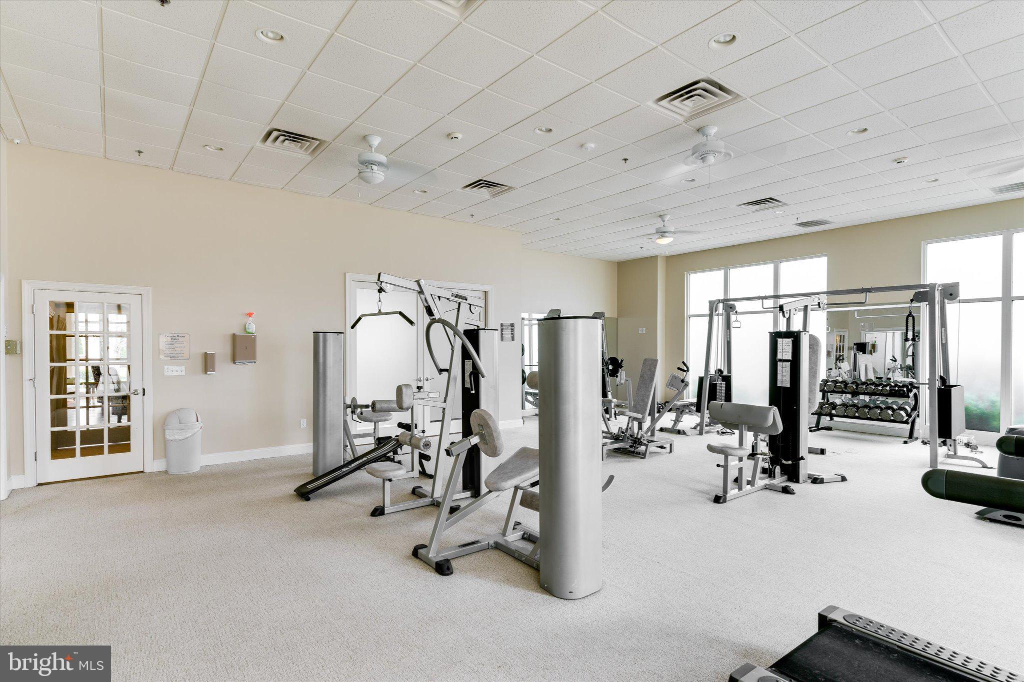 TOWN CENTER - Residential