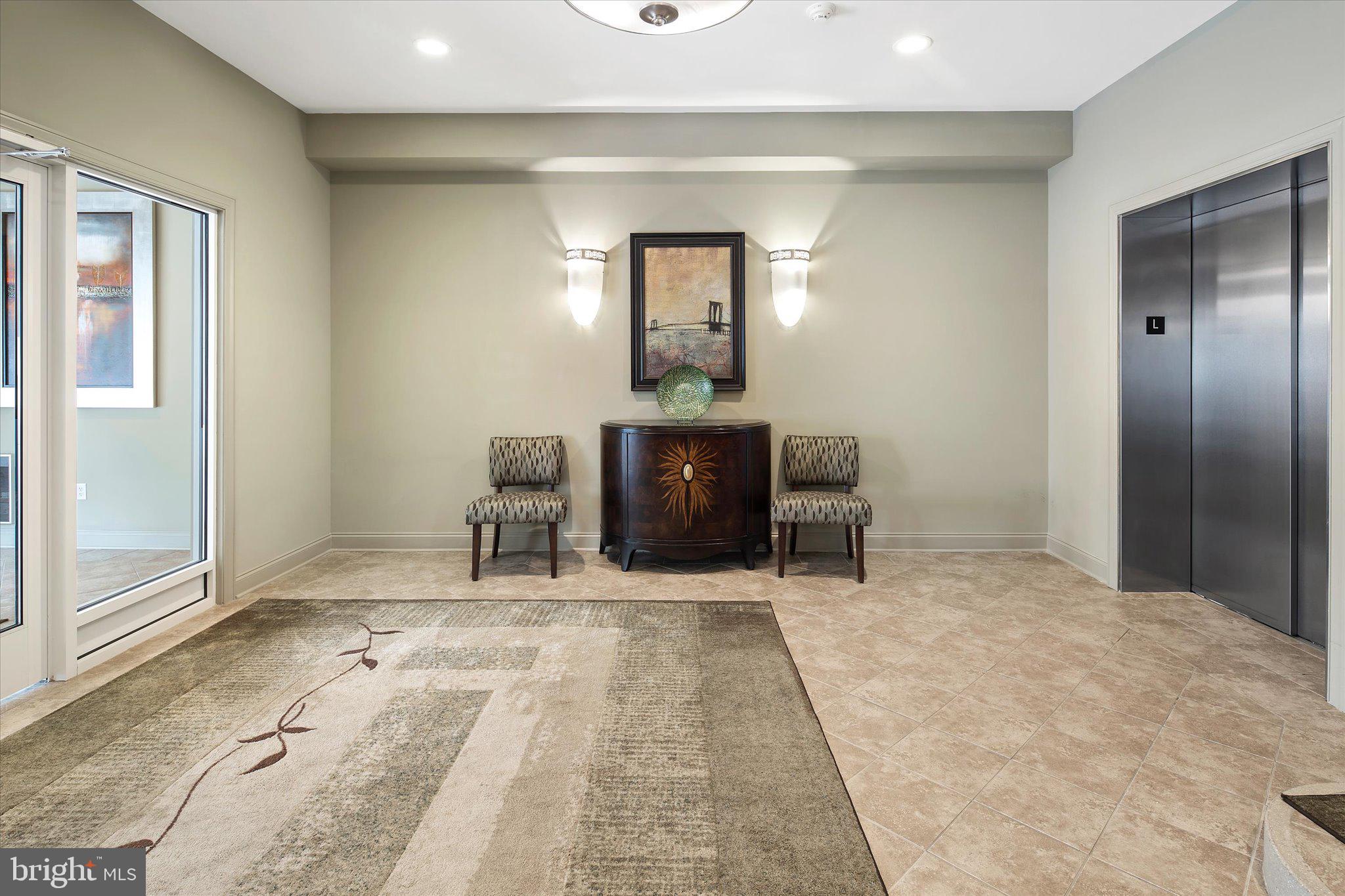 TOWN CENTER - Residential