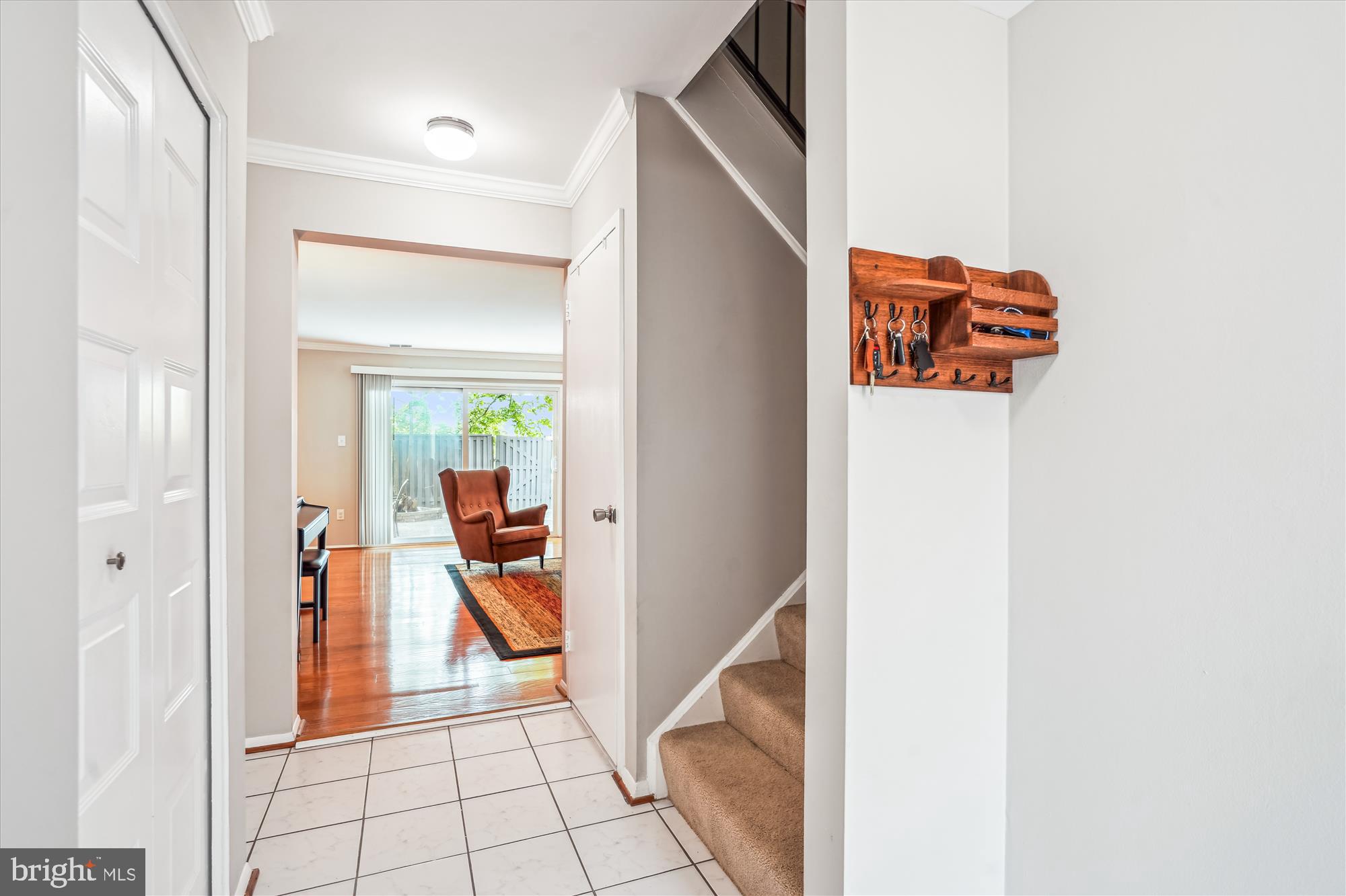 IVY OAK - Residential