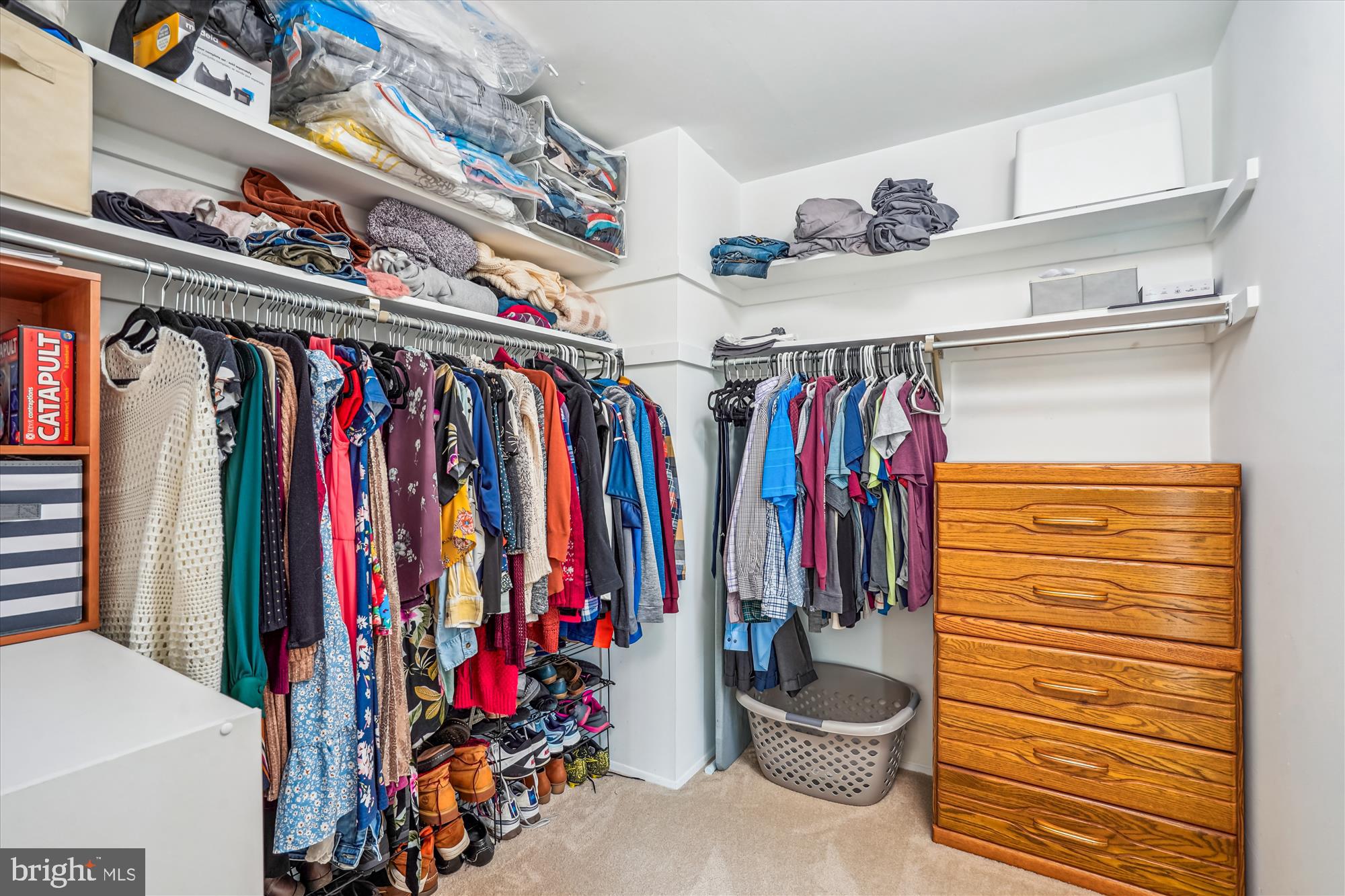 IVY OAK - Residential