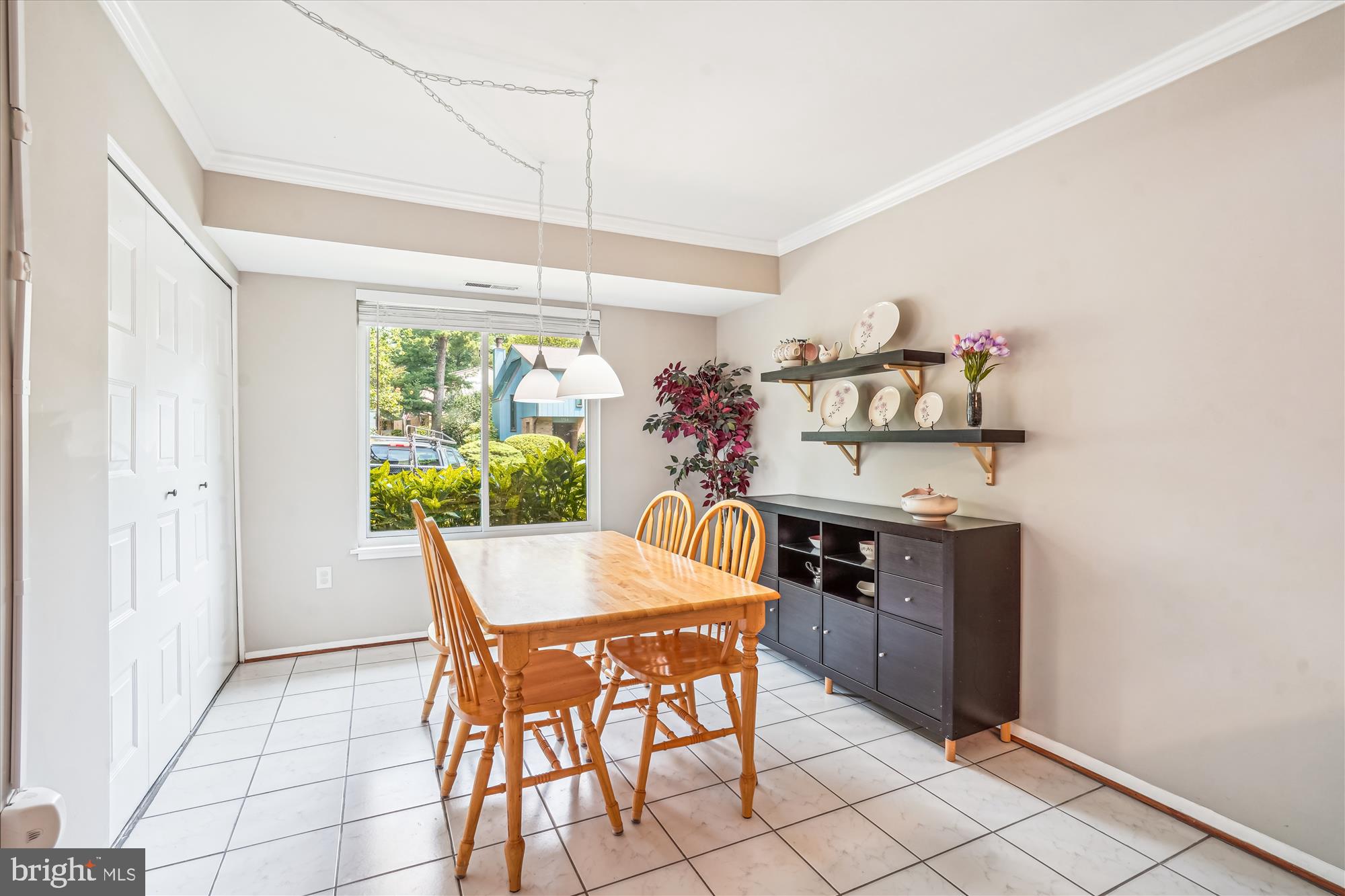 IVY OAK - Residential