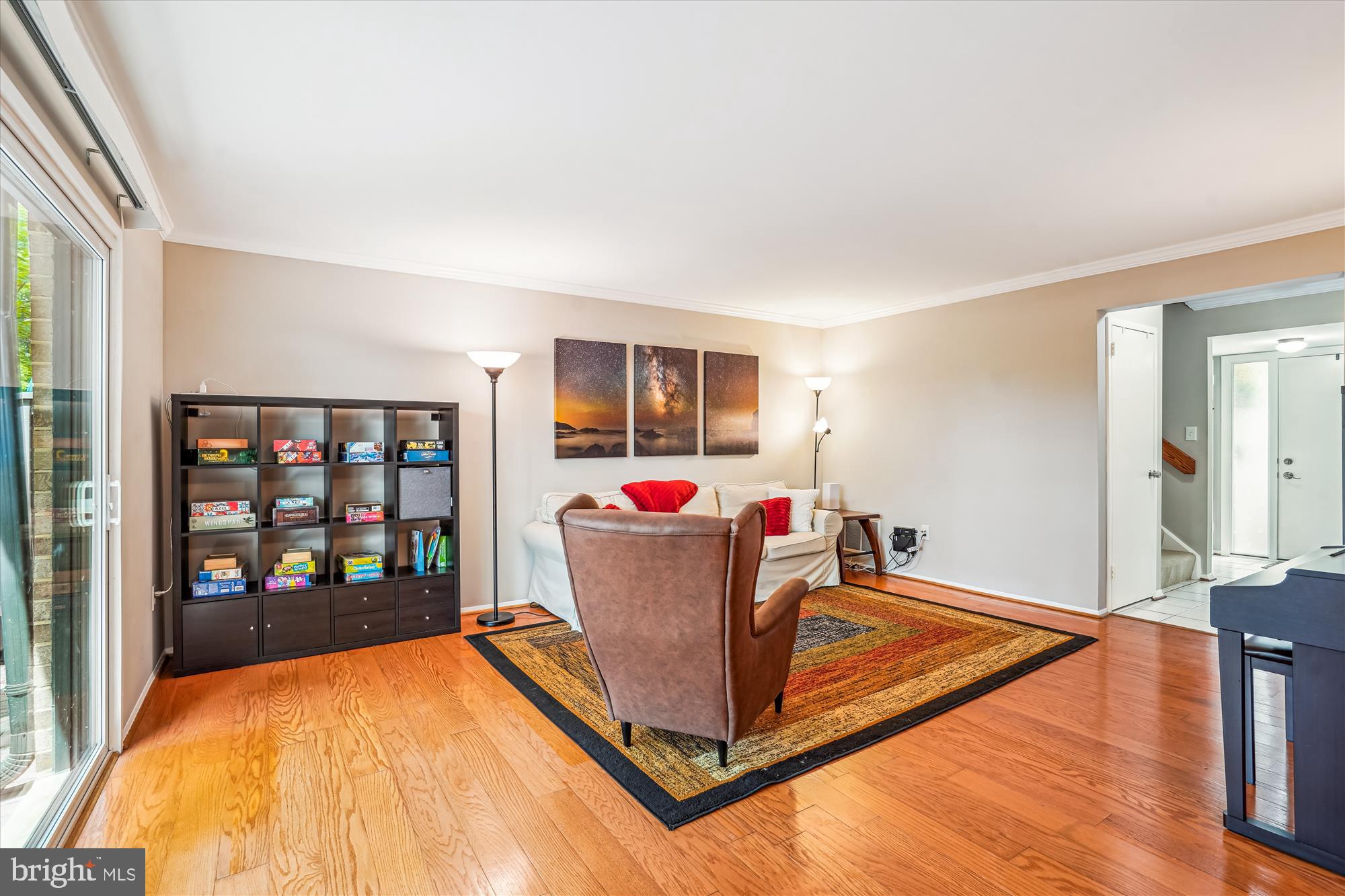 IVY OAK - Residential