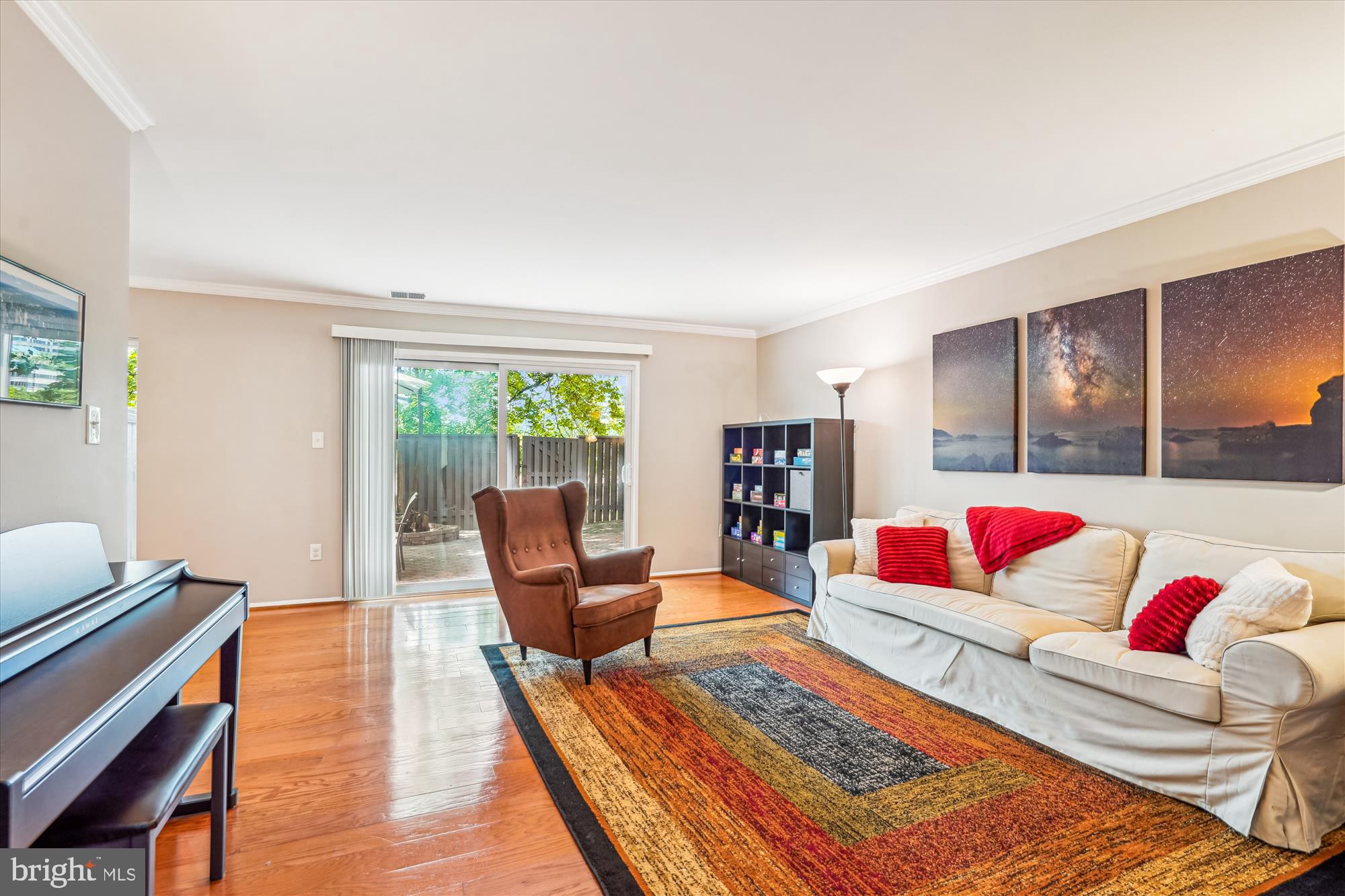 IVY OAK - Residential