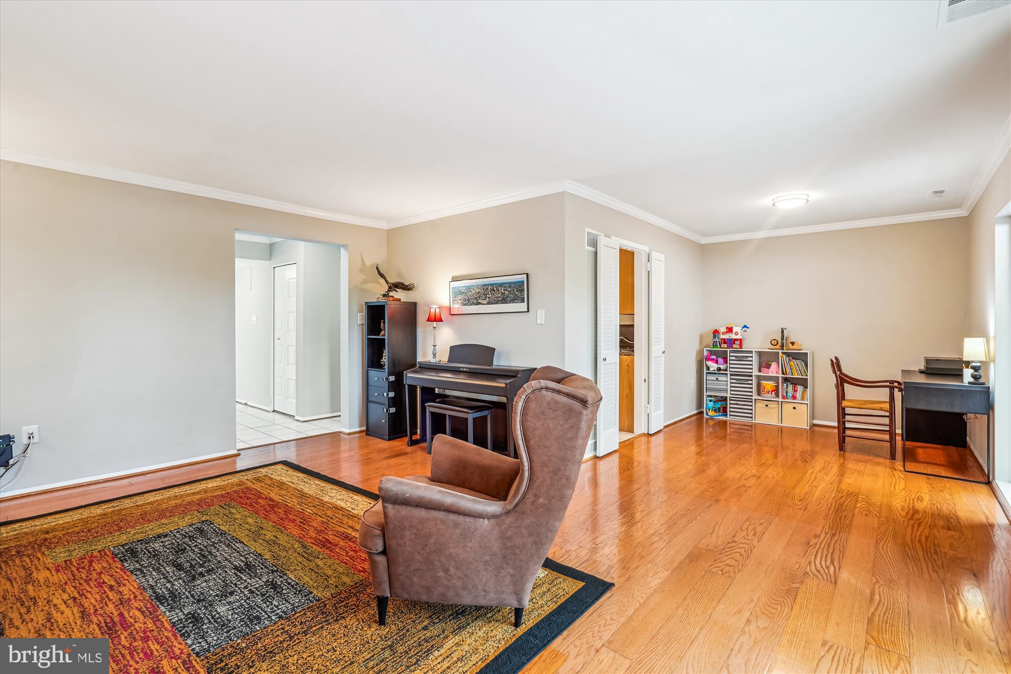 IVY OAK - Residential