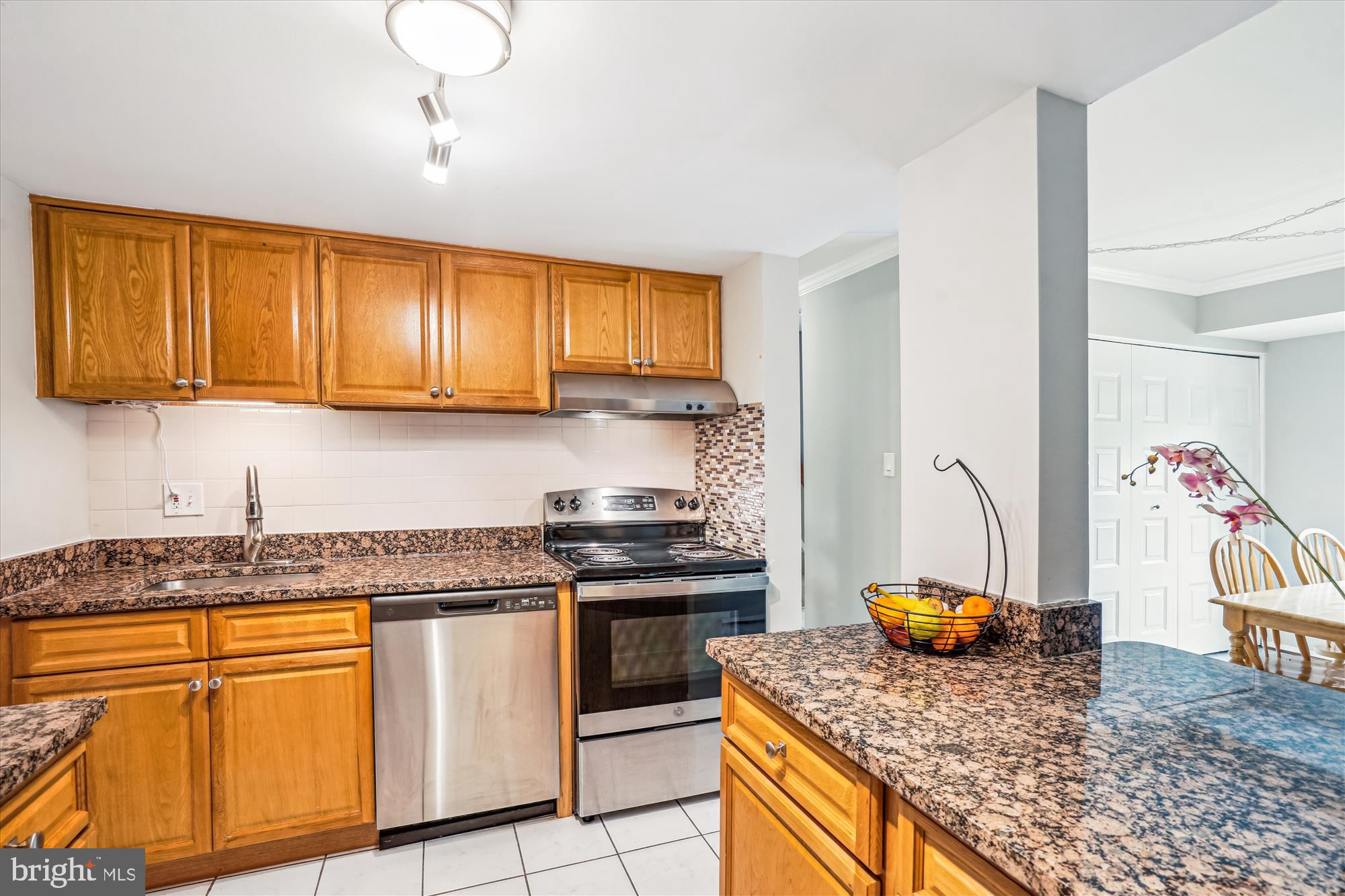 IVY OAK - Residential