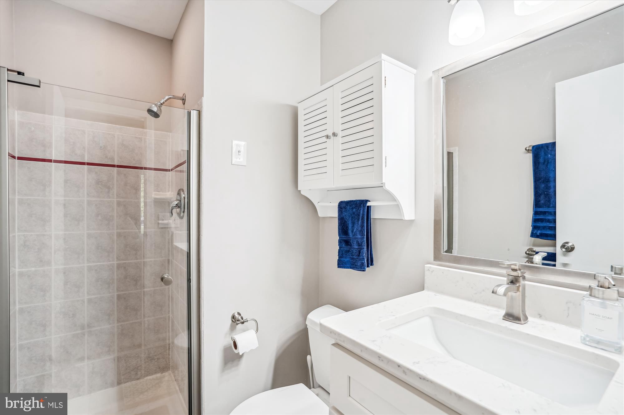 IVY OAK - Residential