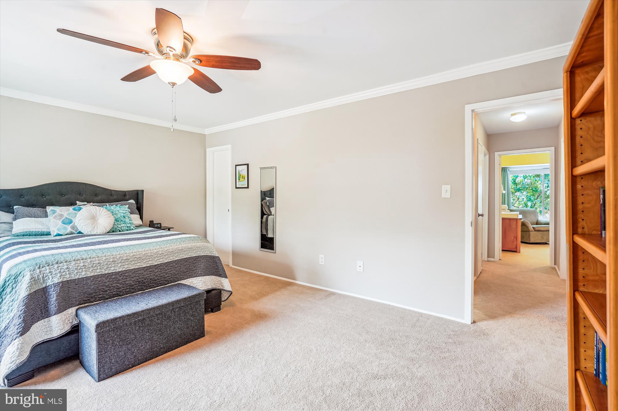 IVY OAK - Residential