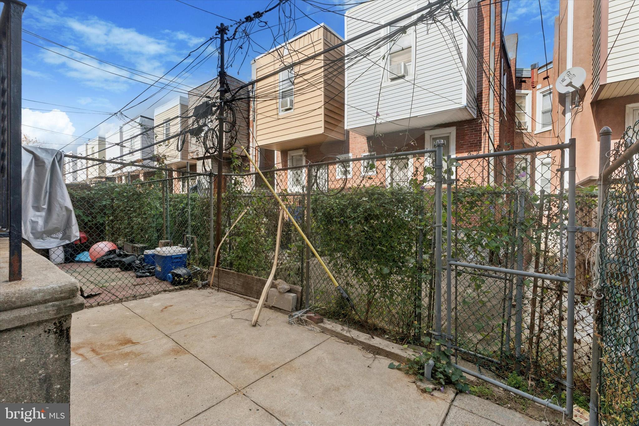 COBBS CREEK - Residential