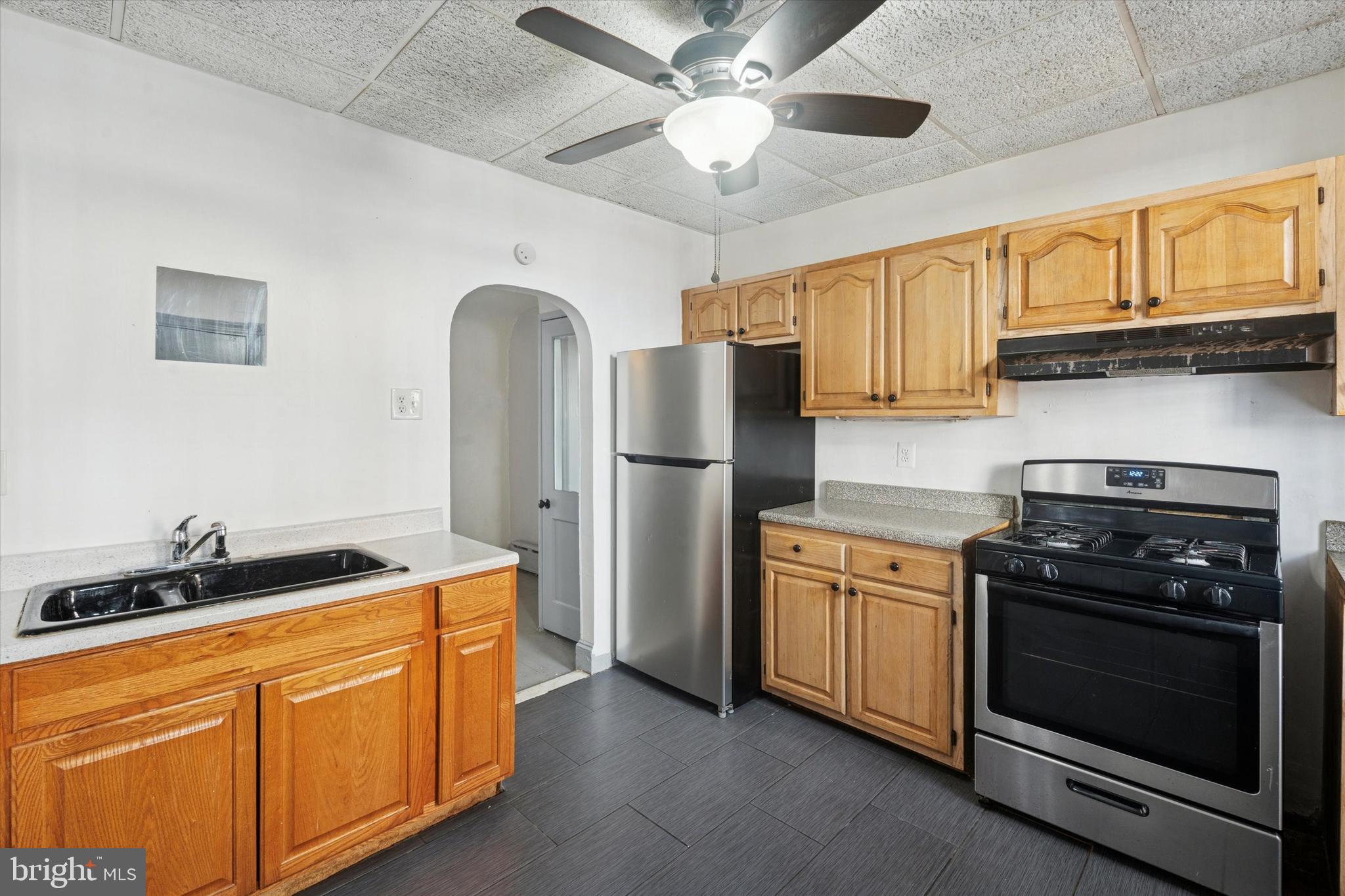 COBBS CREEK - Residential