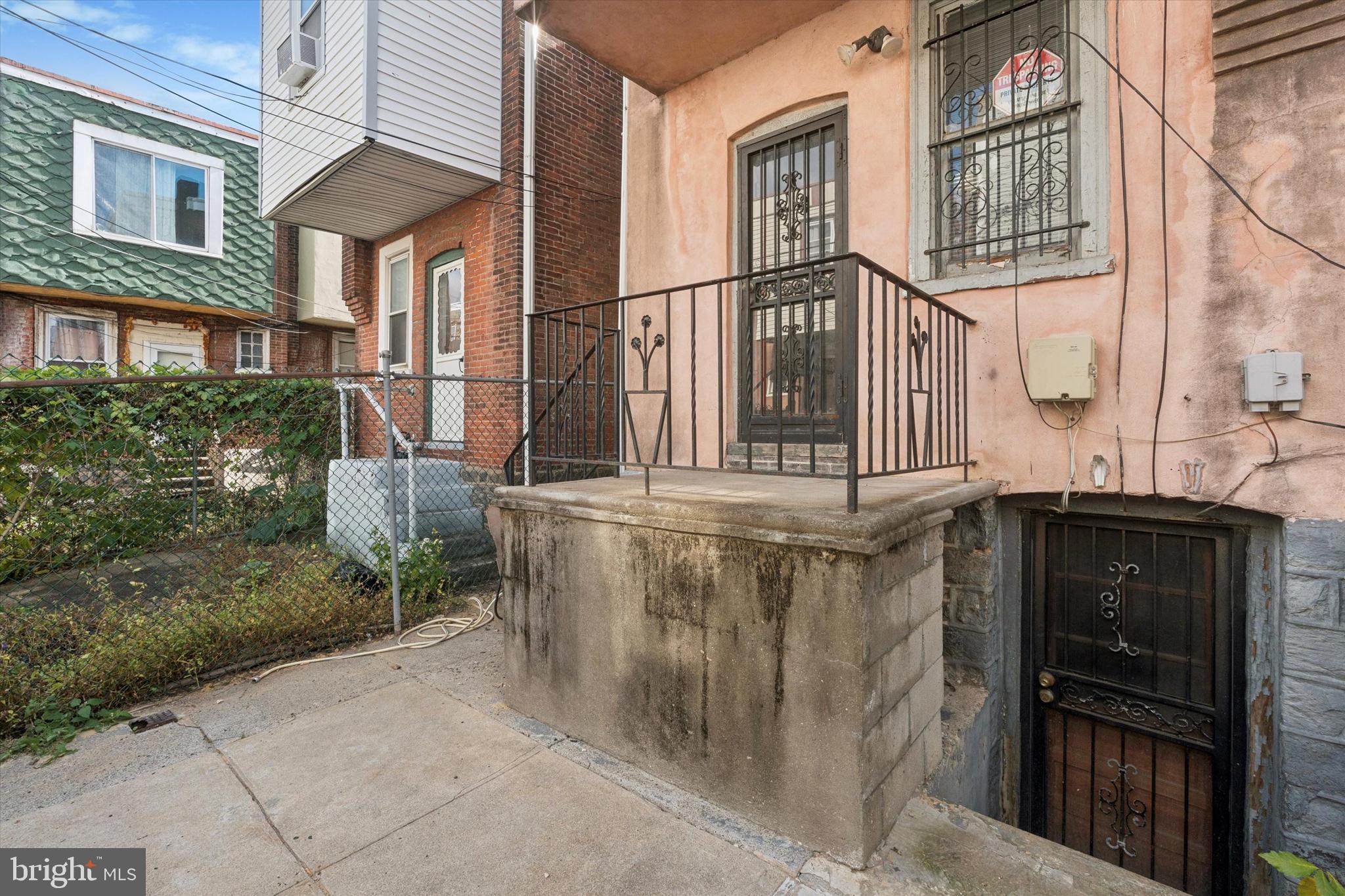 COBBS CREEK - Residential