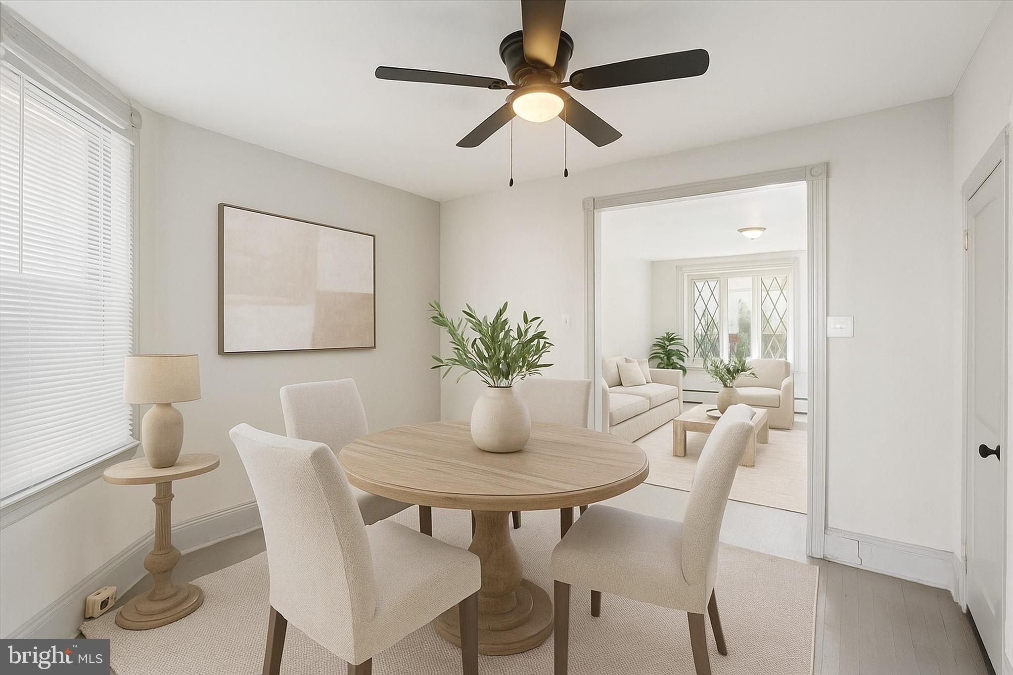 COBBS CREEK - Residential