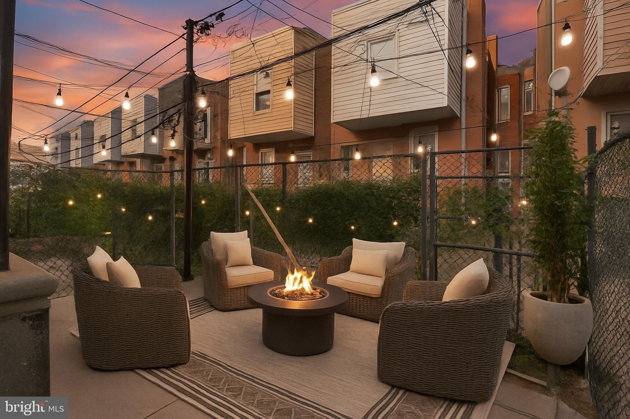 COBBS CREEK - Residential