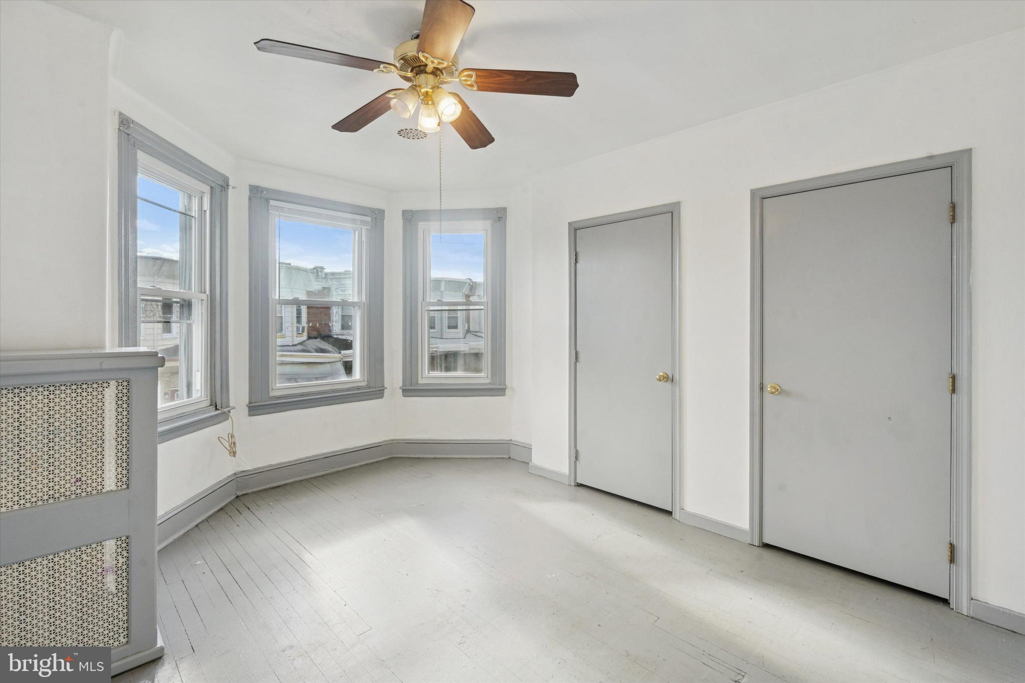 COBBS CREEK - Residential