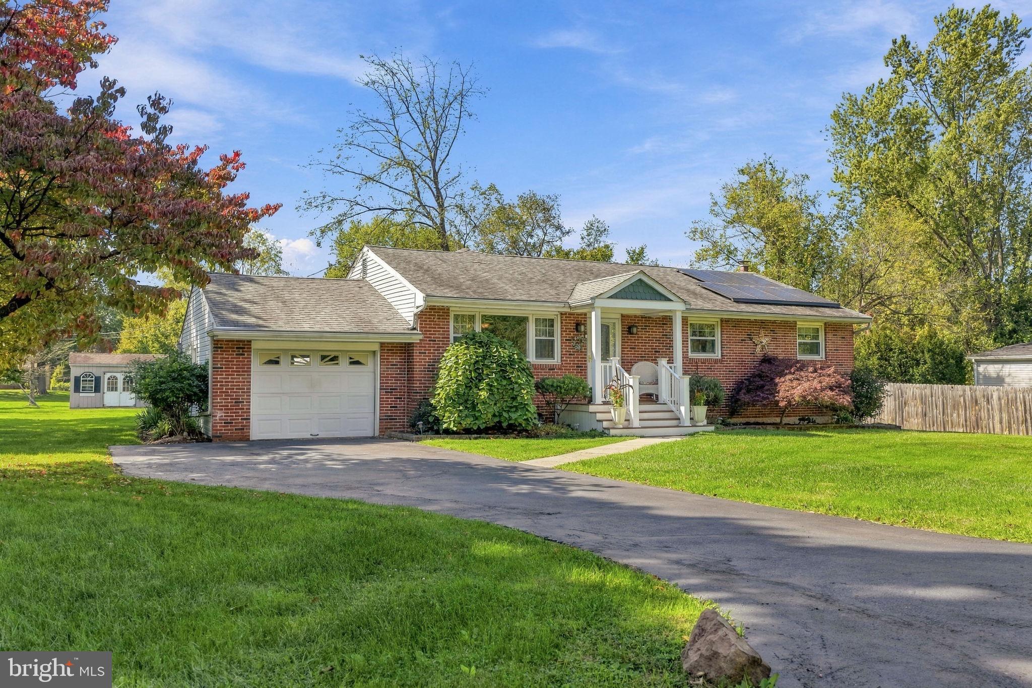 92 EVERGREEN DRIVE