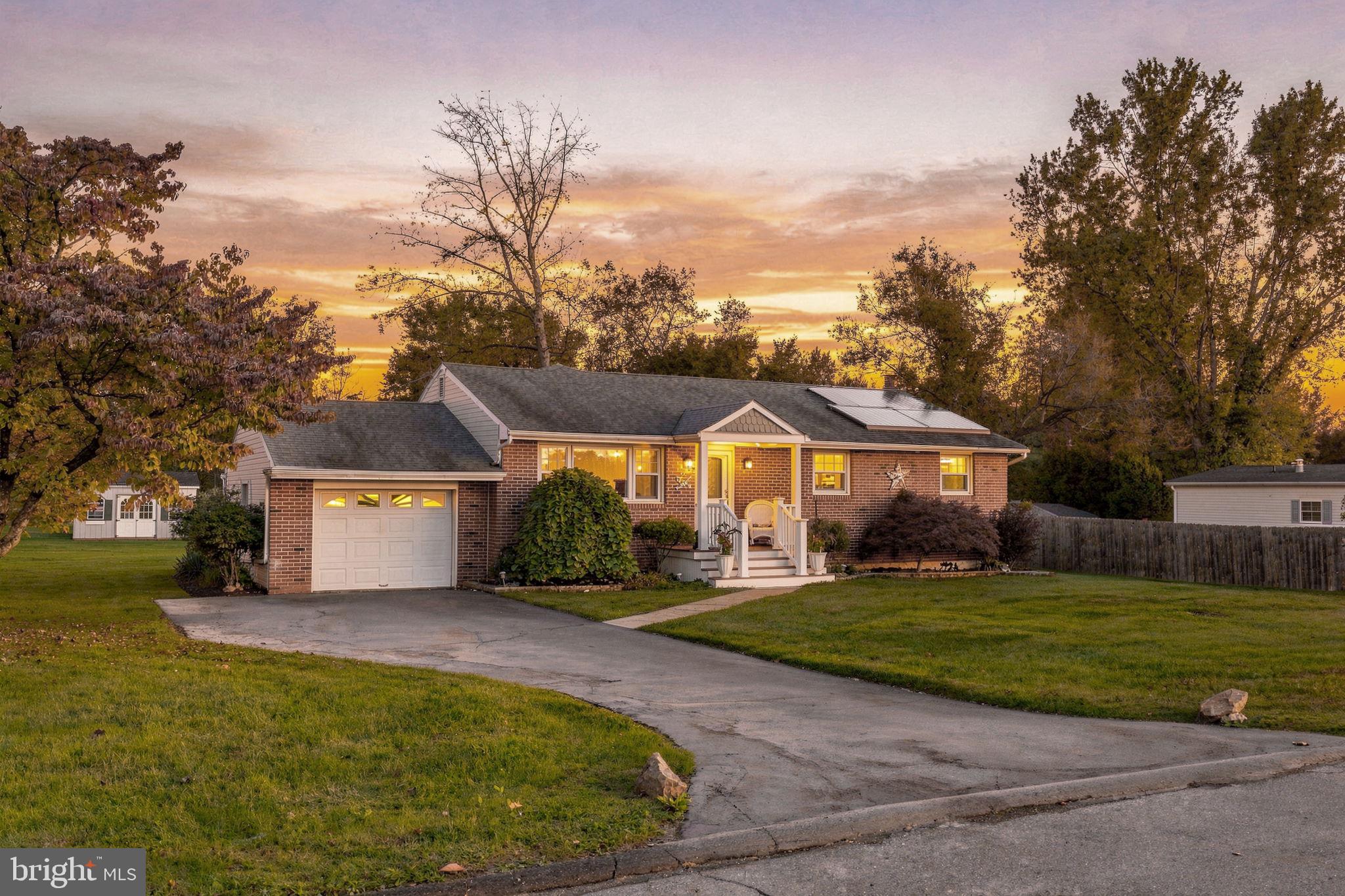 92 EVERGREEN DRIVE