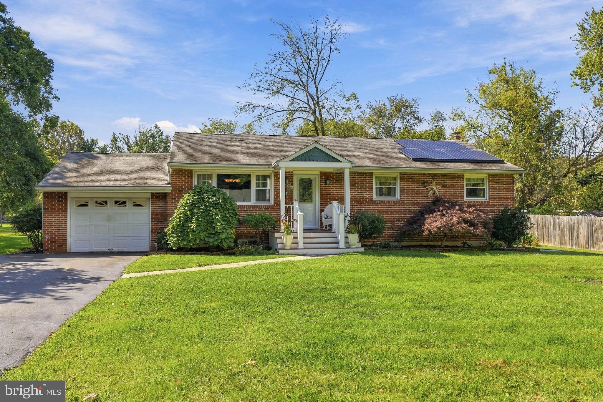 92 EVERGREEN DRIVE