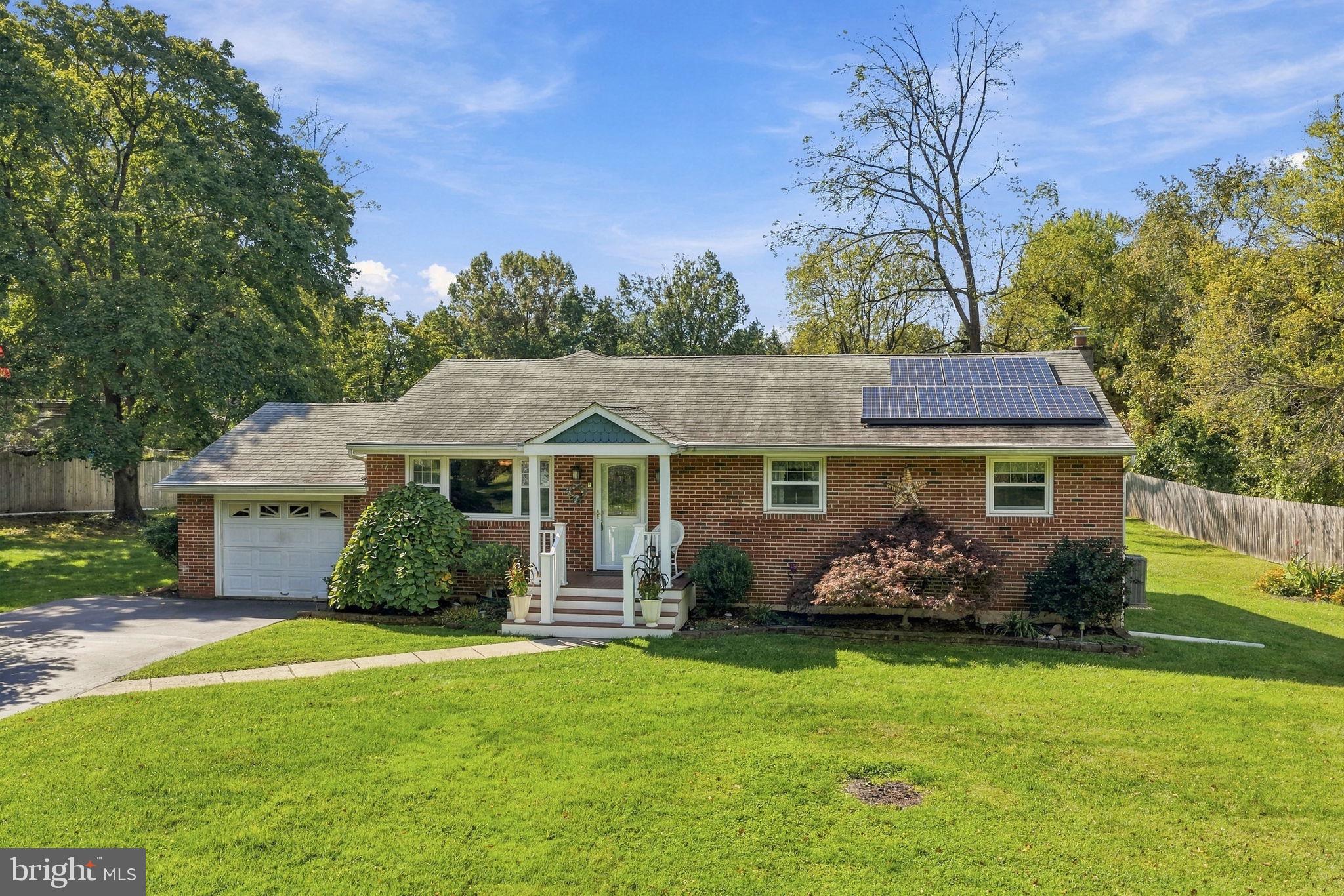 92 EVERGREEN DRIVE