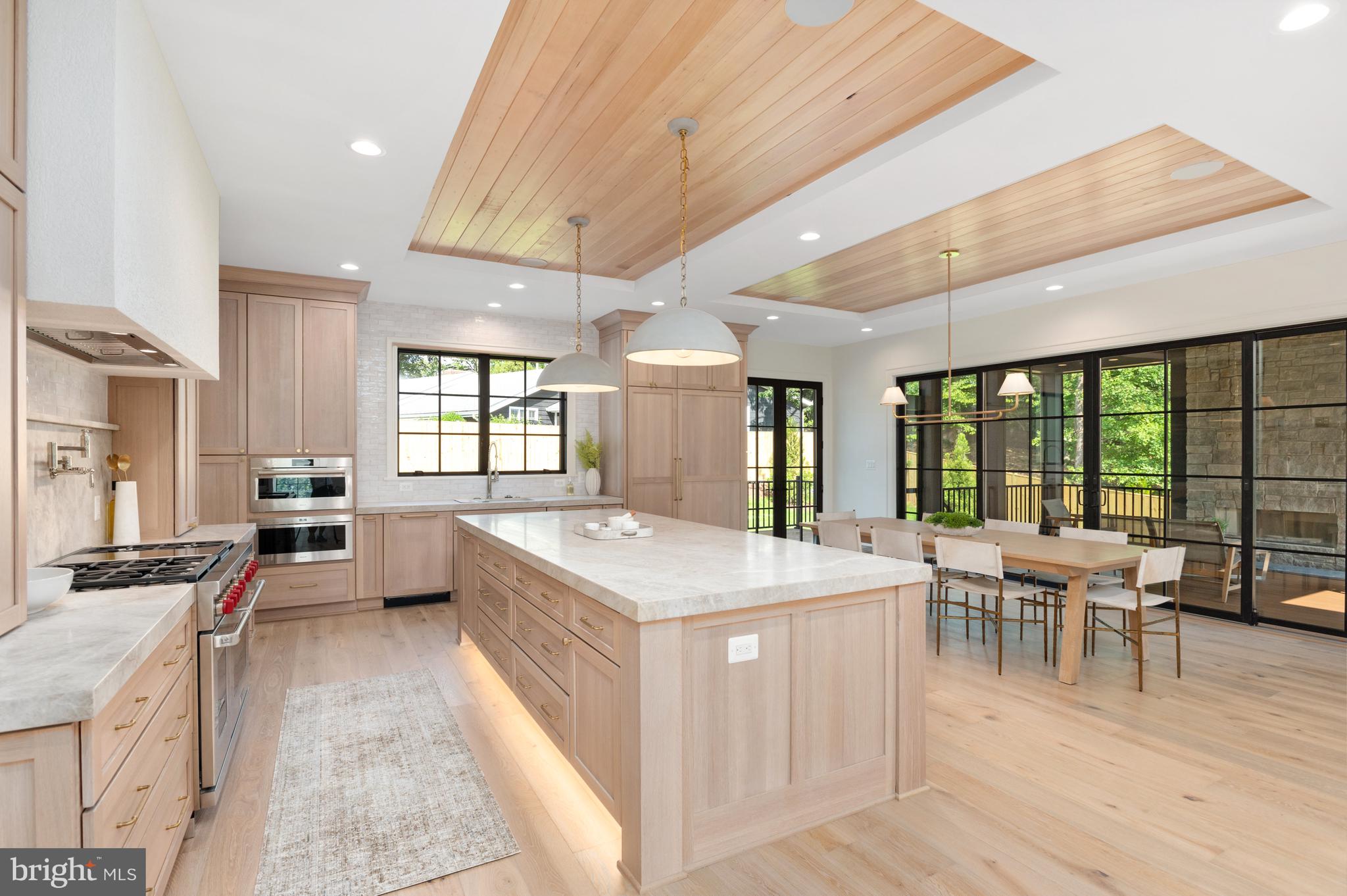 BRIGGS AND HOOPERS - Residential