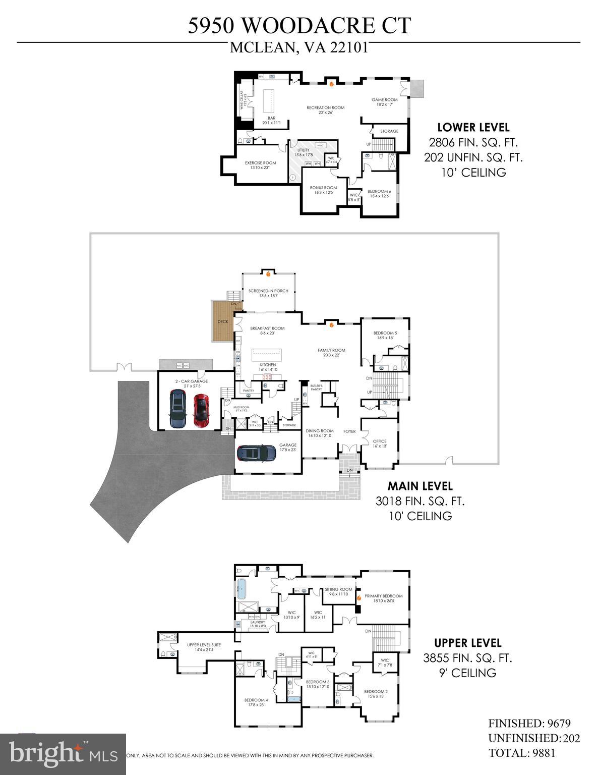 BRIGGS AND HOOPERS - Residential