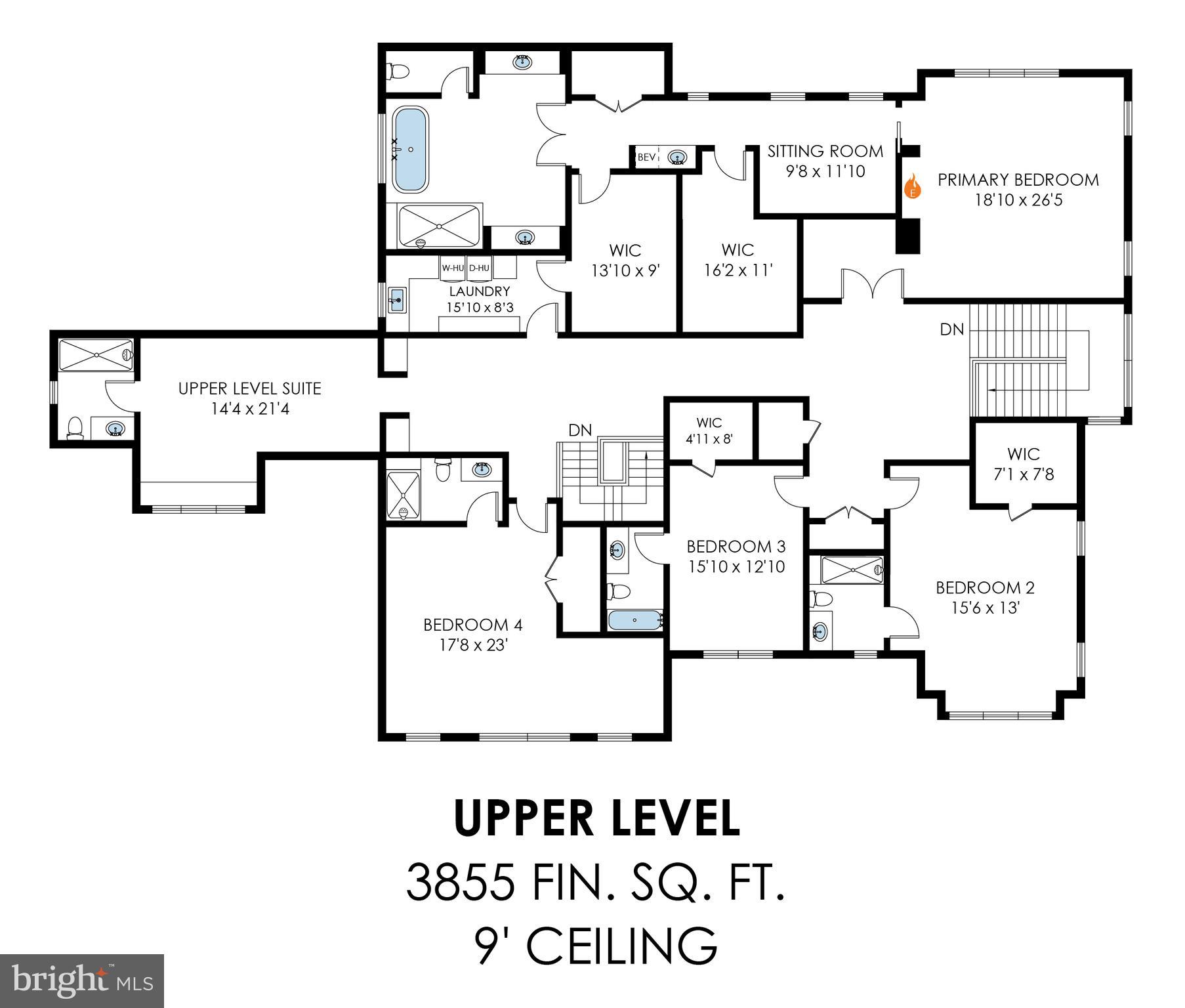 BRIGGS AND HOOPERS - Residential