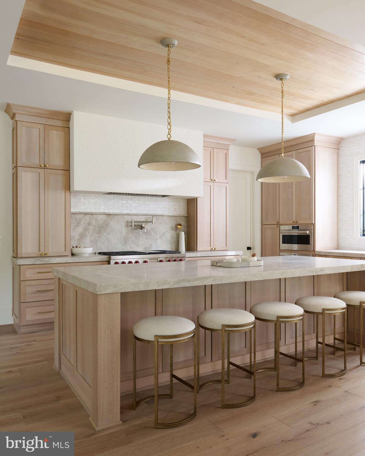 BRIGGS AND HOOPERS - Residential