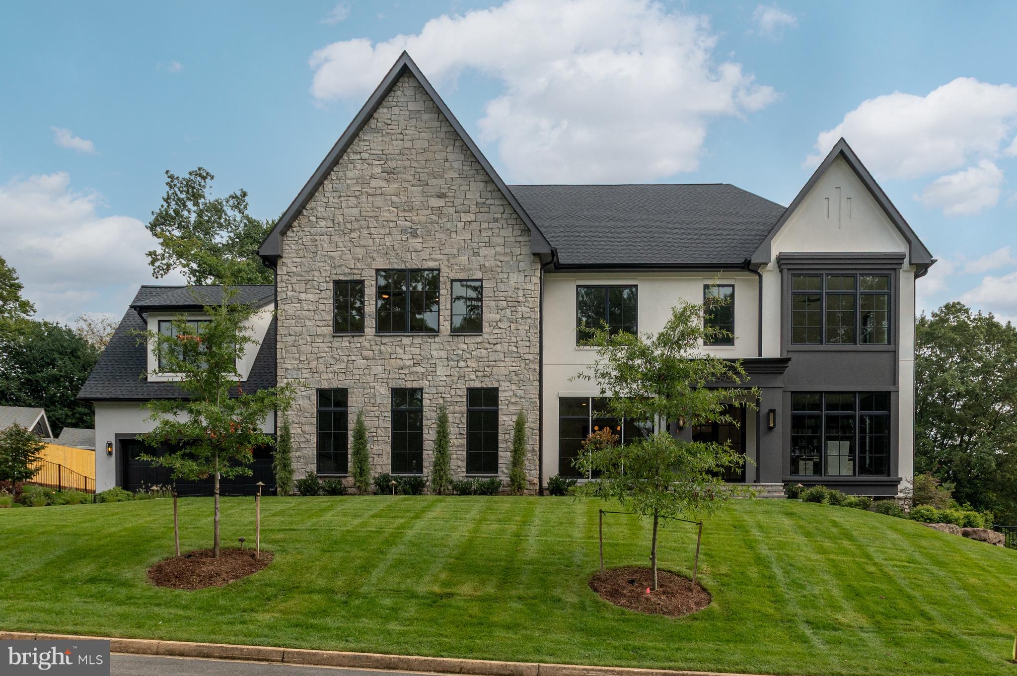 BRIGGS AND HOOPERS - Residential