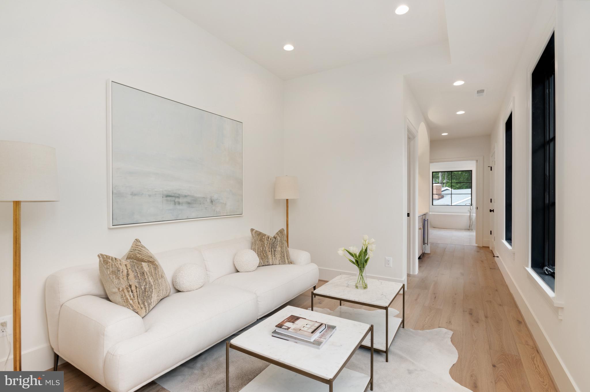 BRIGGS AND HOOPERS - Residential