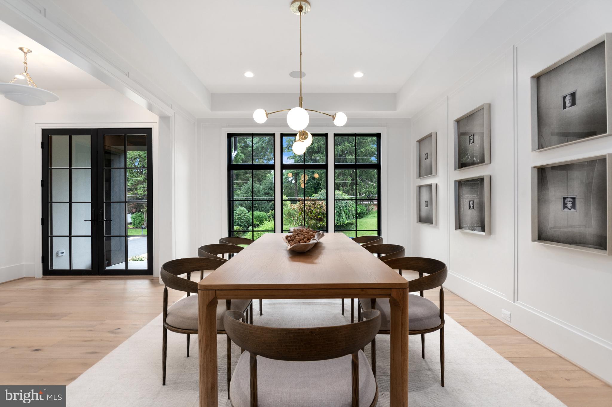 BRIGGS AND HOOPERS - Residential