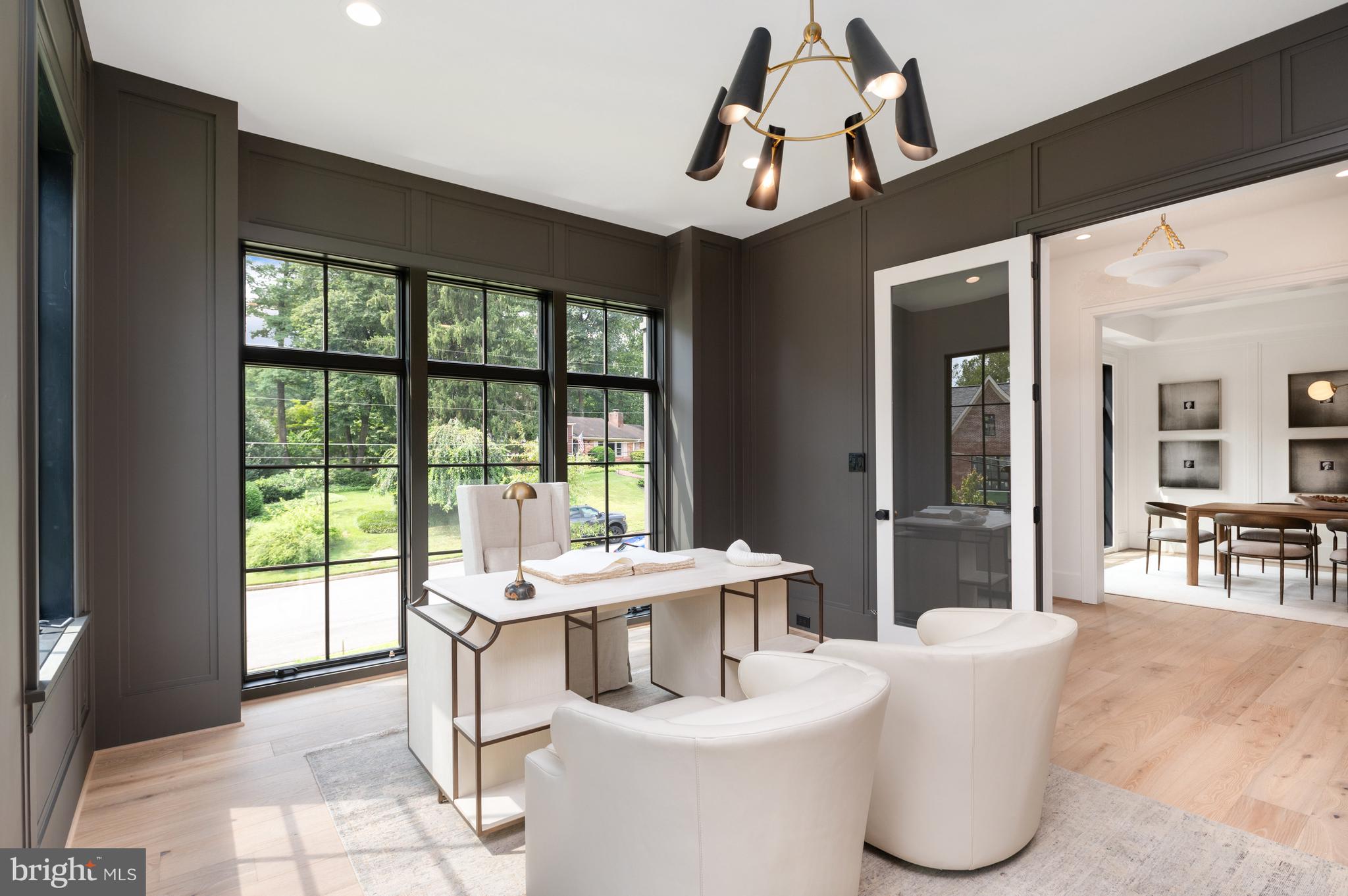 BRIGGS AND HOOPERS - Residential