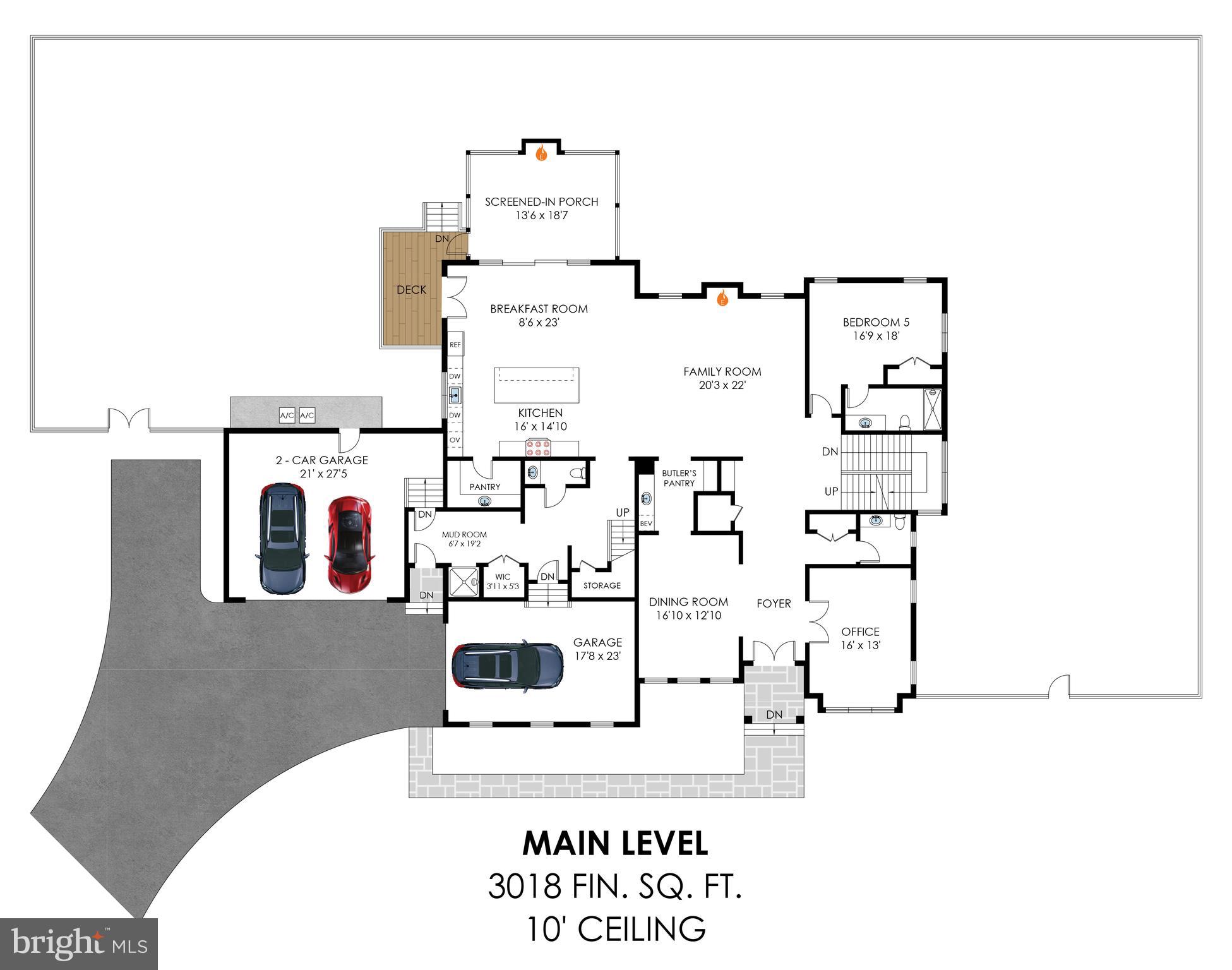 BRIGGS AND HOOPERS - Residential