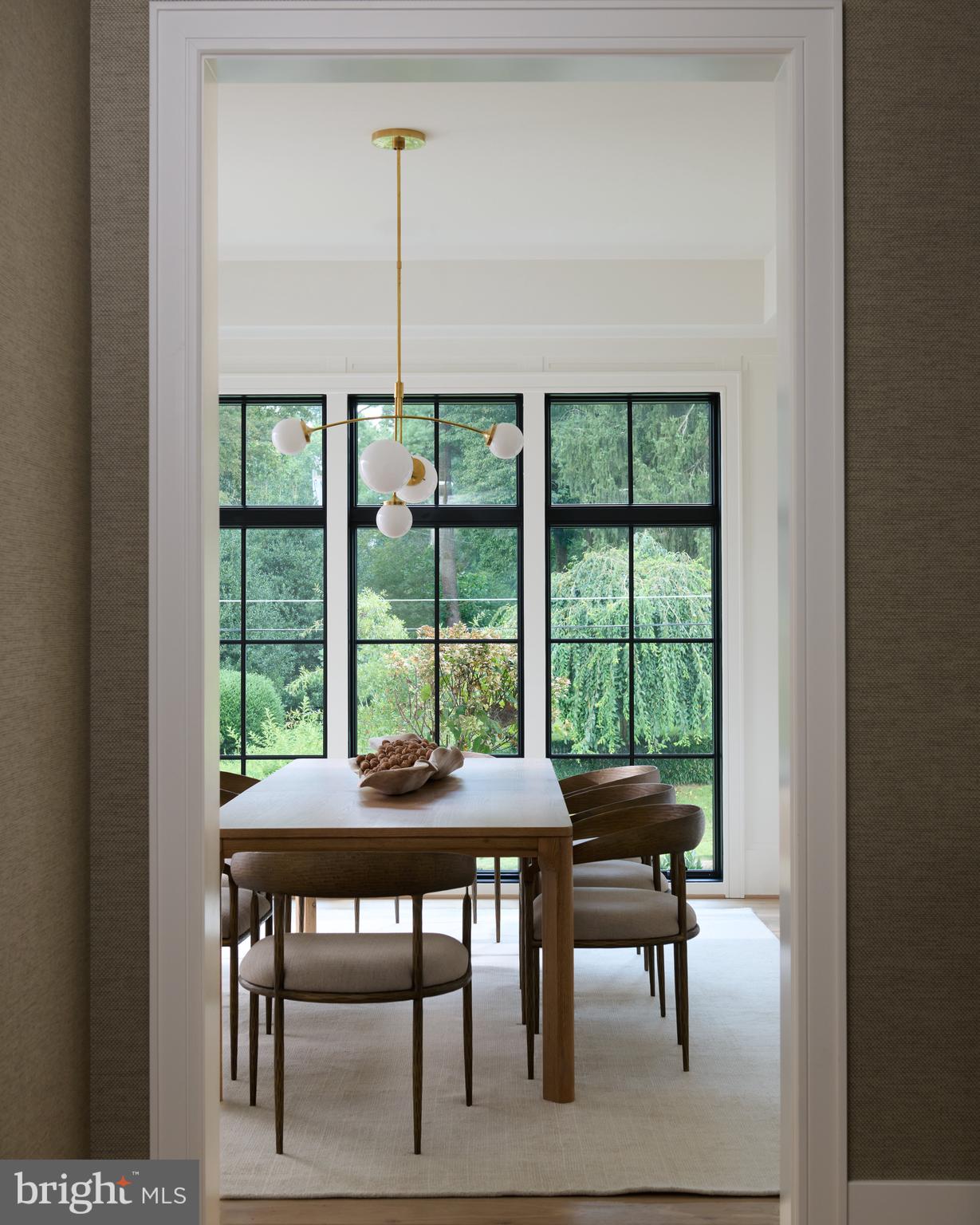 BRIGGS AND HOOPERS - Residential