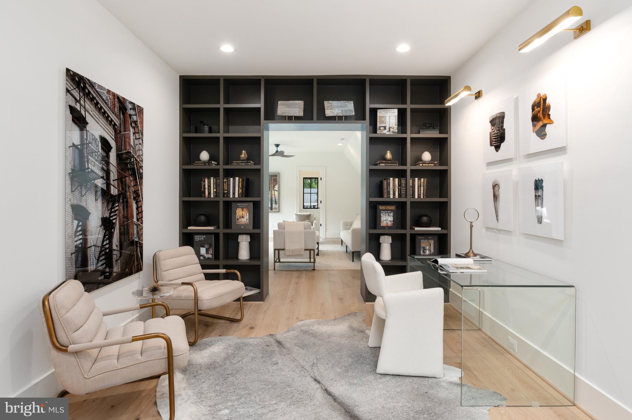 BRIGGS AND HOOPERS - Residential