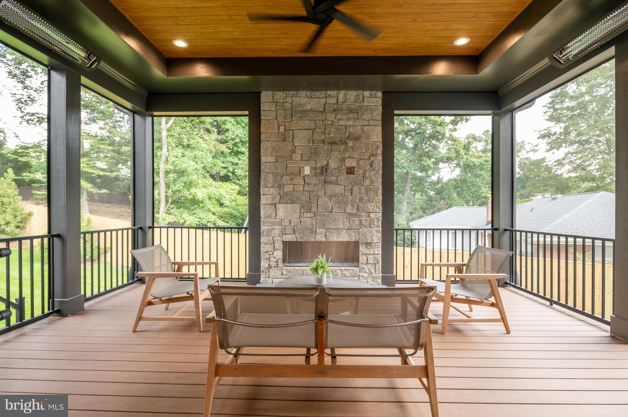 BRIGGS AND HOOPERS - Residential