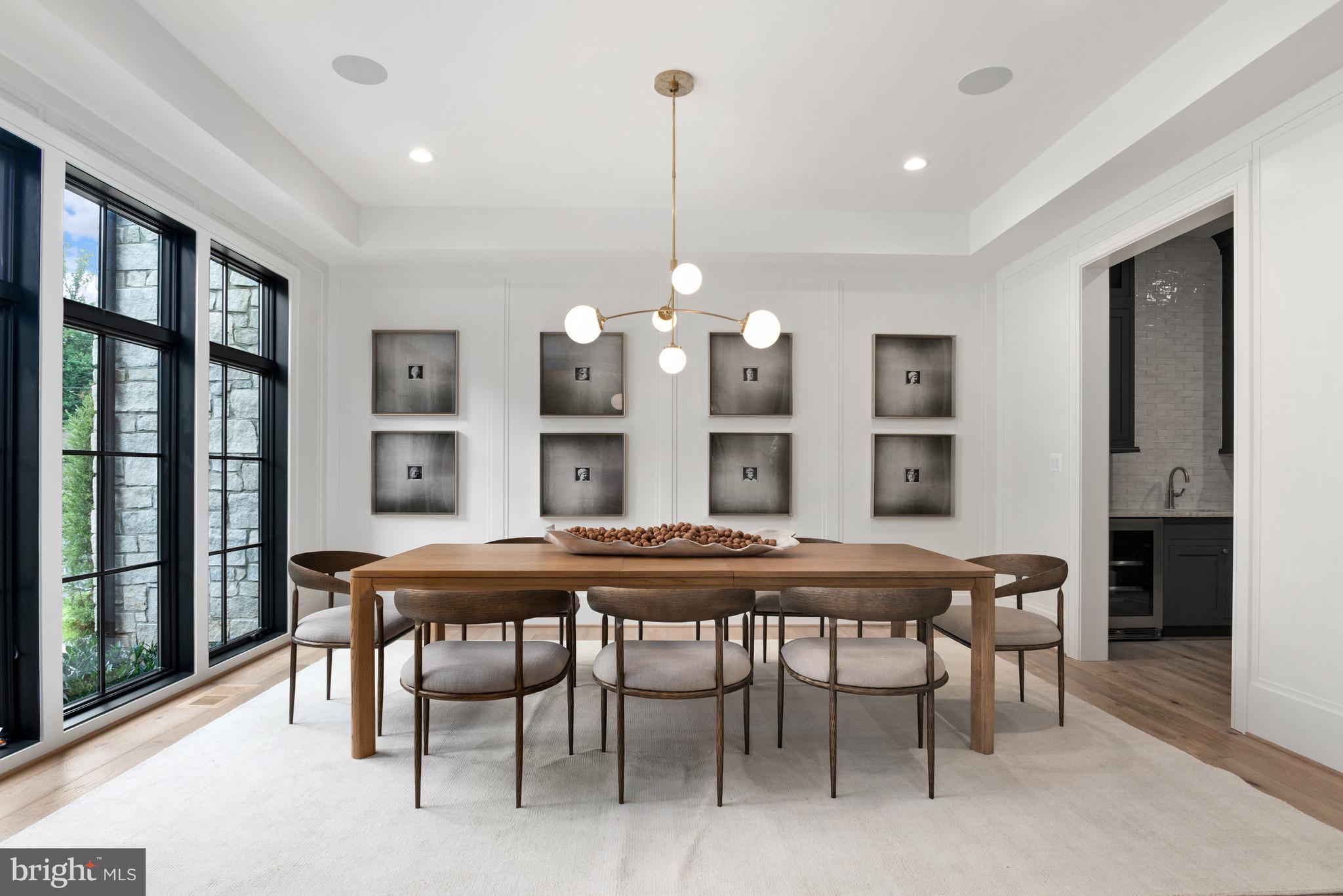 BRIGGS AND HOOPERS - Residential