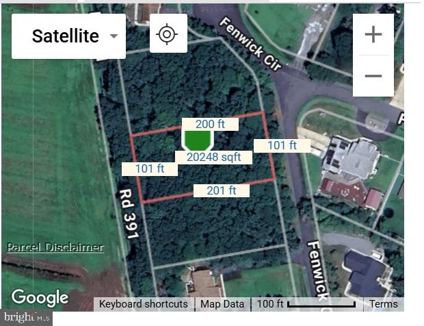 37614 FENWICK CIRCLE