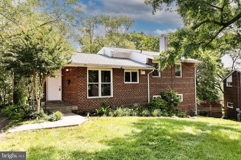 6322 PHYLLIS LANE ALEXANDRIA VA 22312