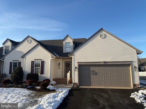 28122 VAN TASSEL WAY SALISBURY MD 21801