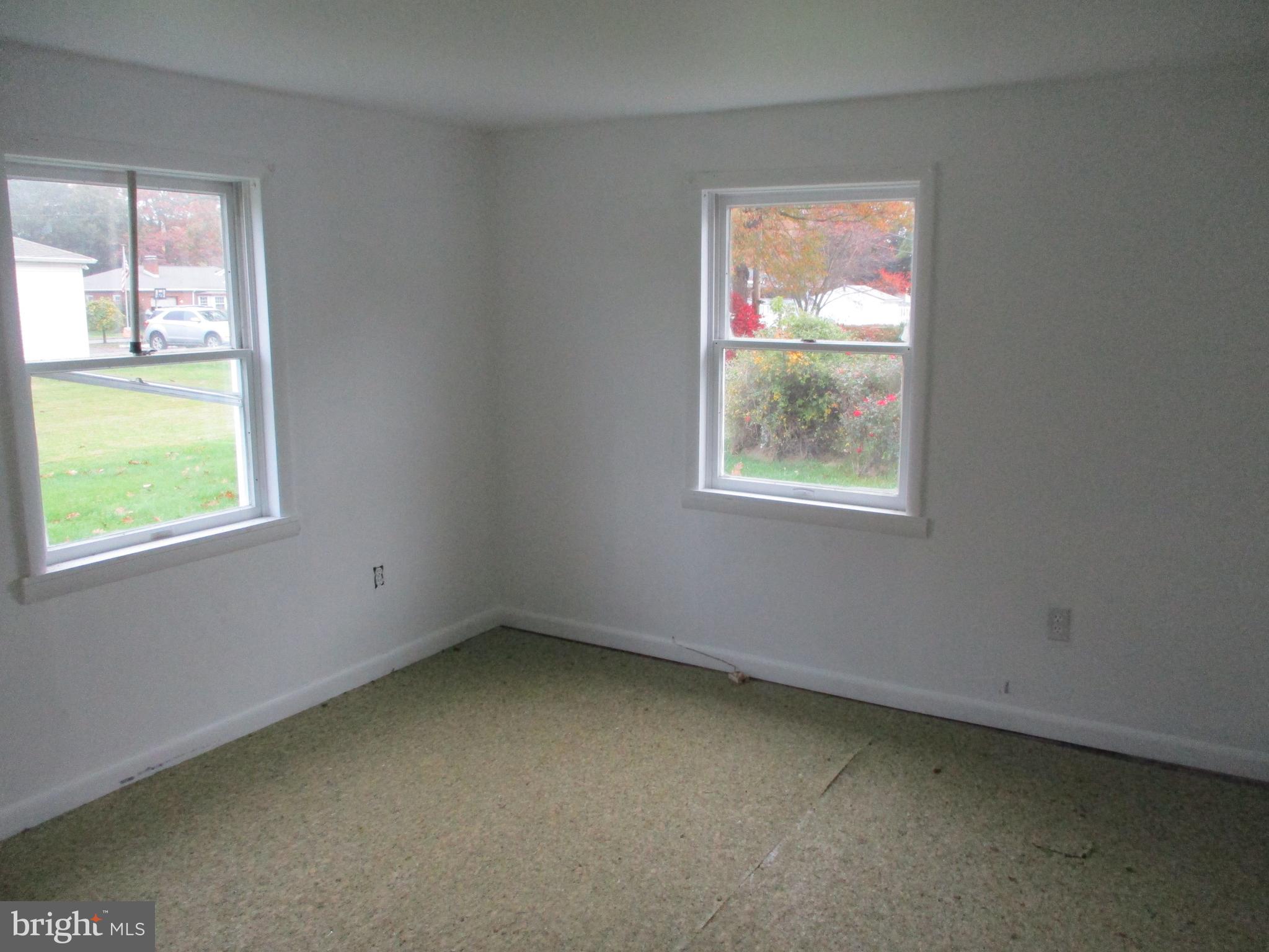 NONE AVAILABLE - Residential