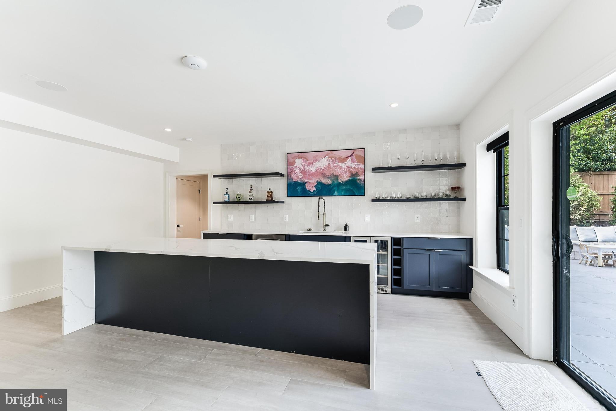 MINOR HILL - Residential