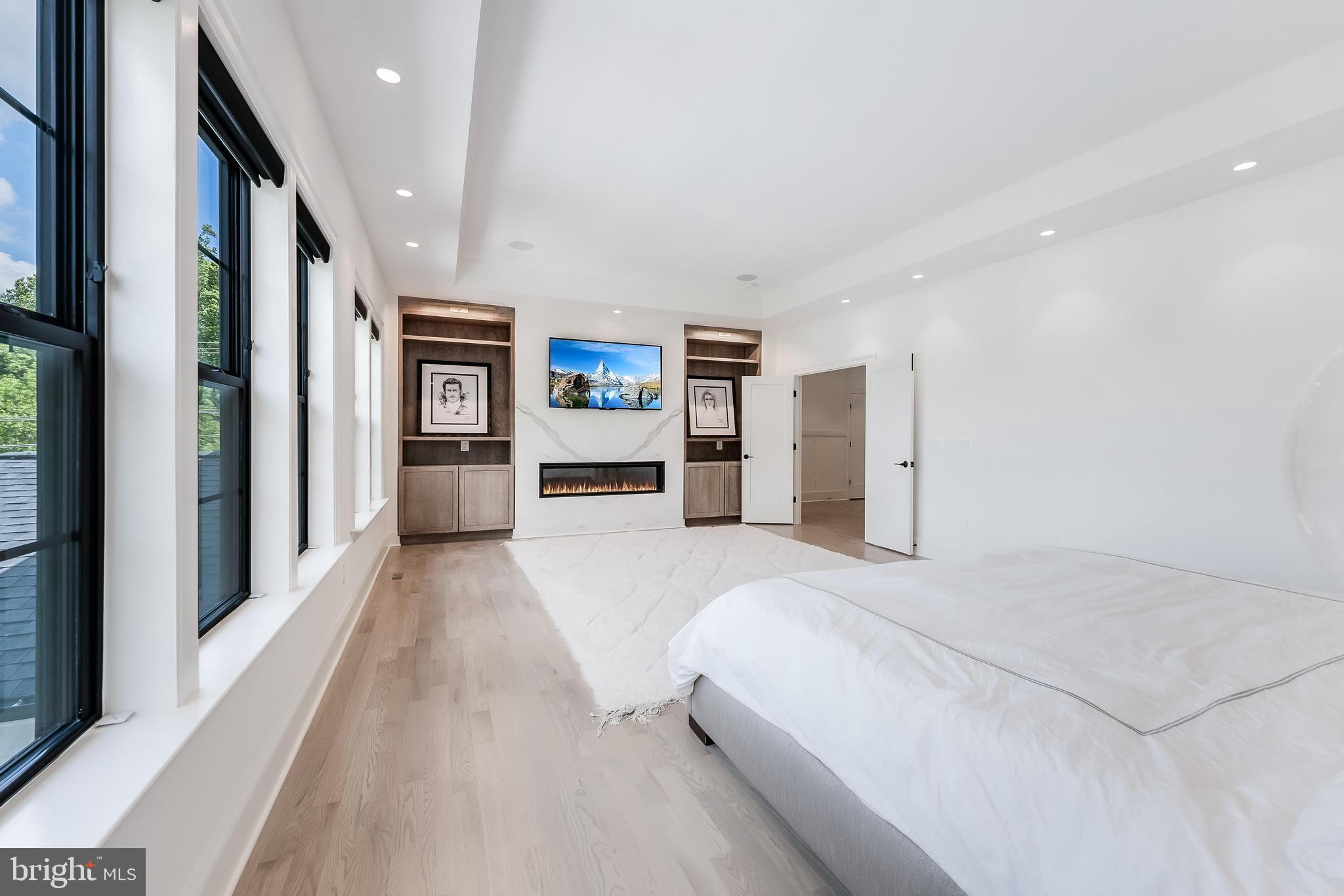MINOR HILL - Residential