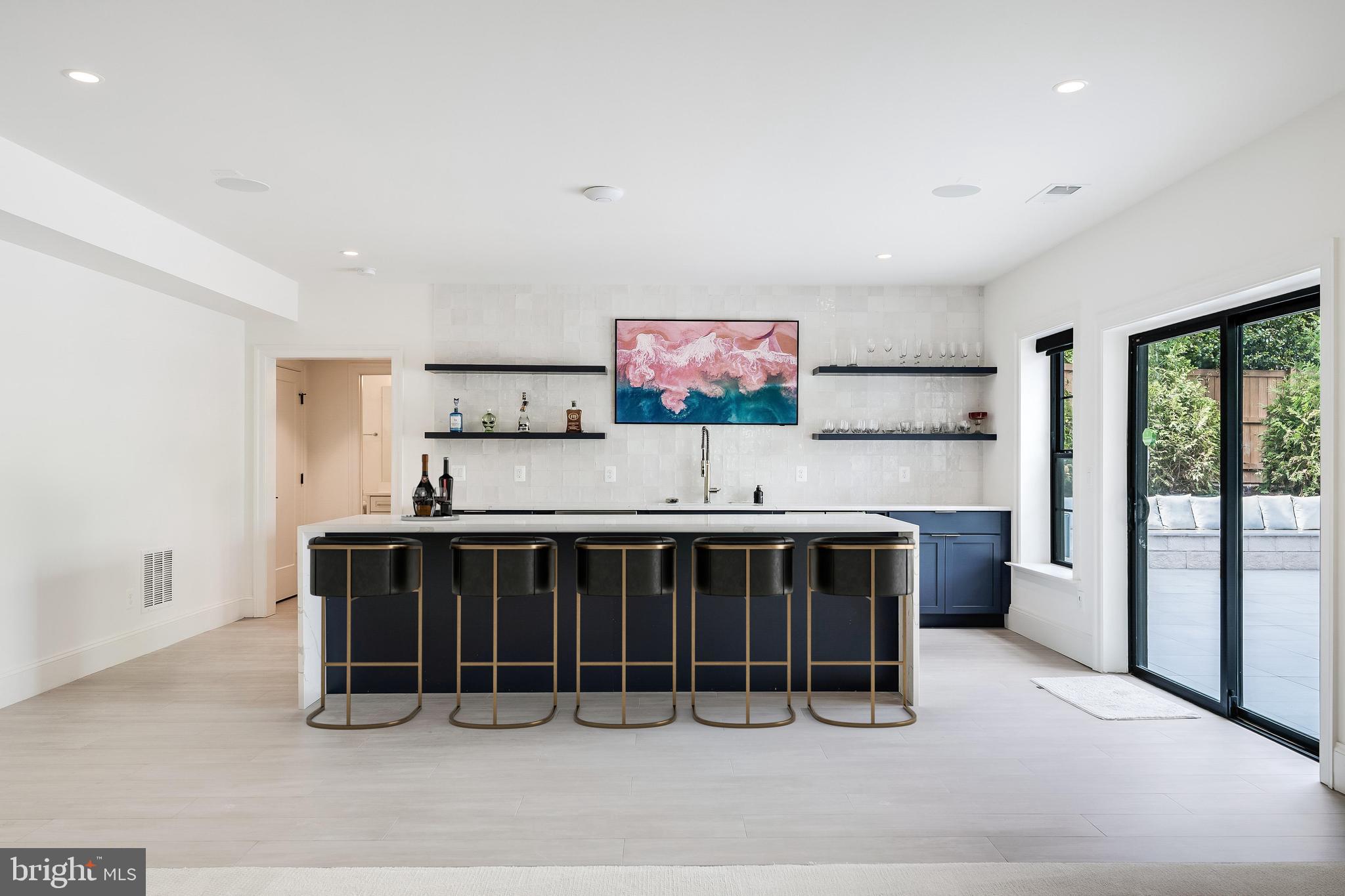 MINOR HILL - Residential