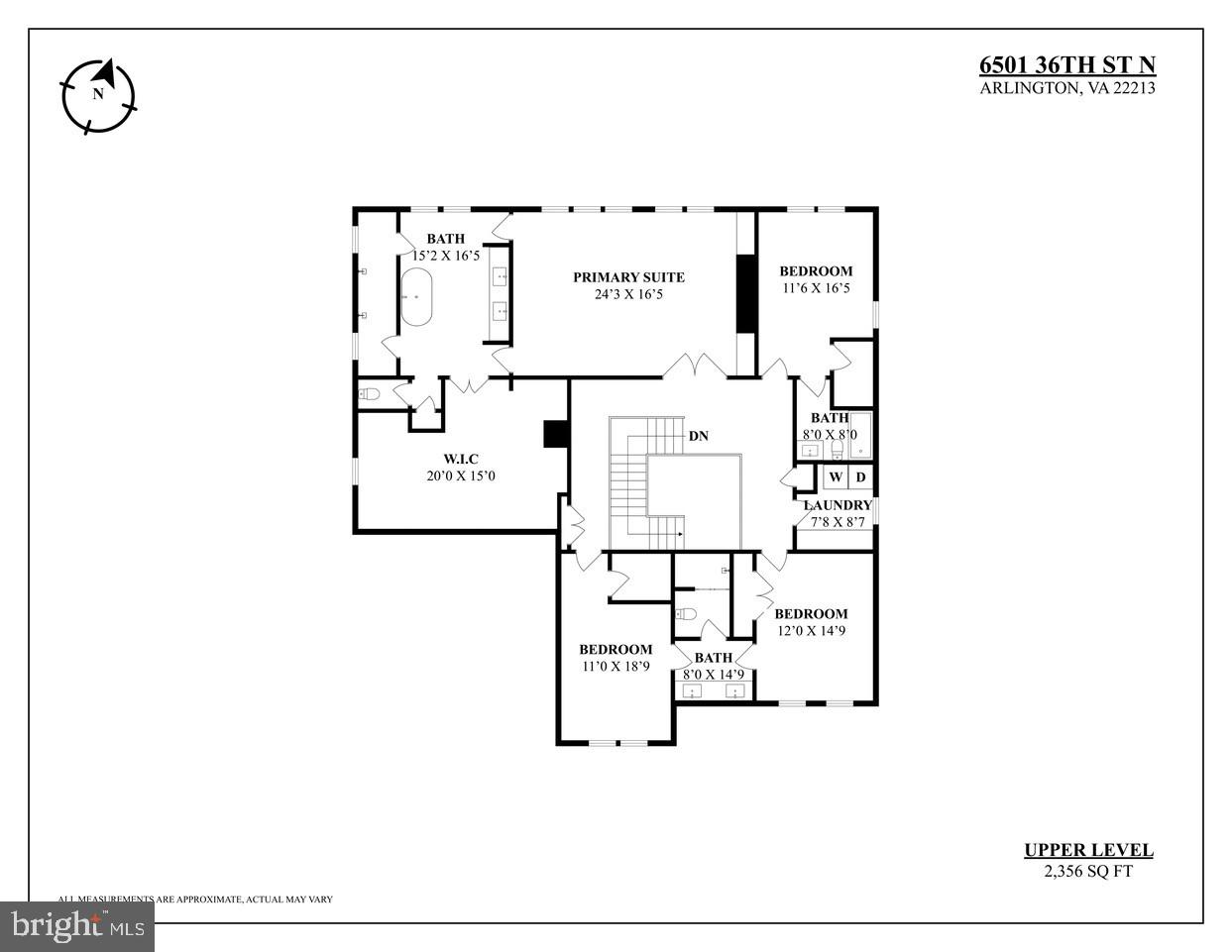 MINOR HILL - Residential