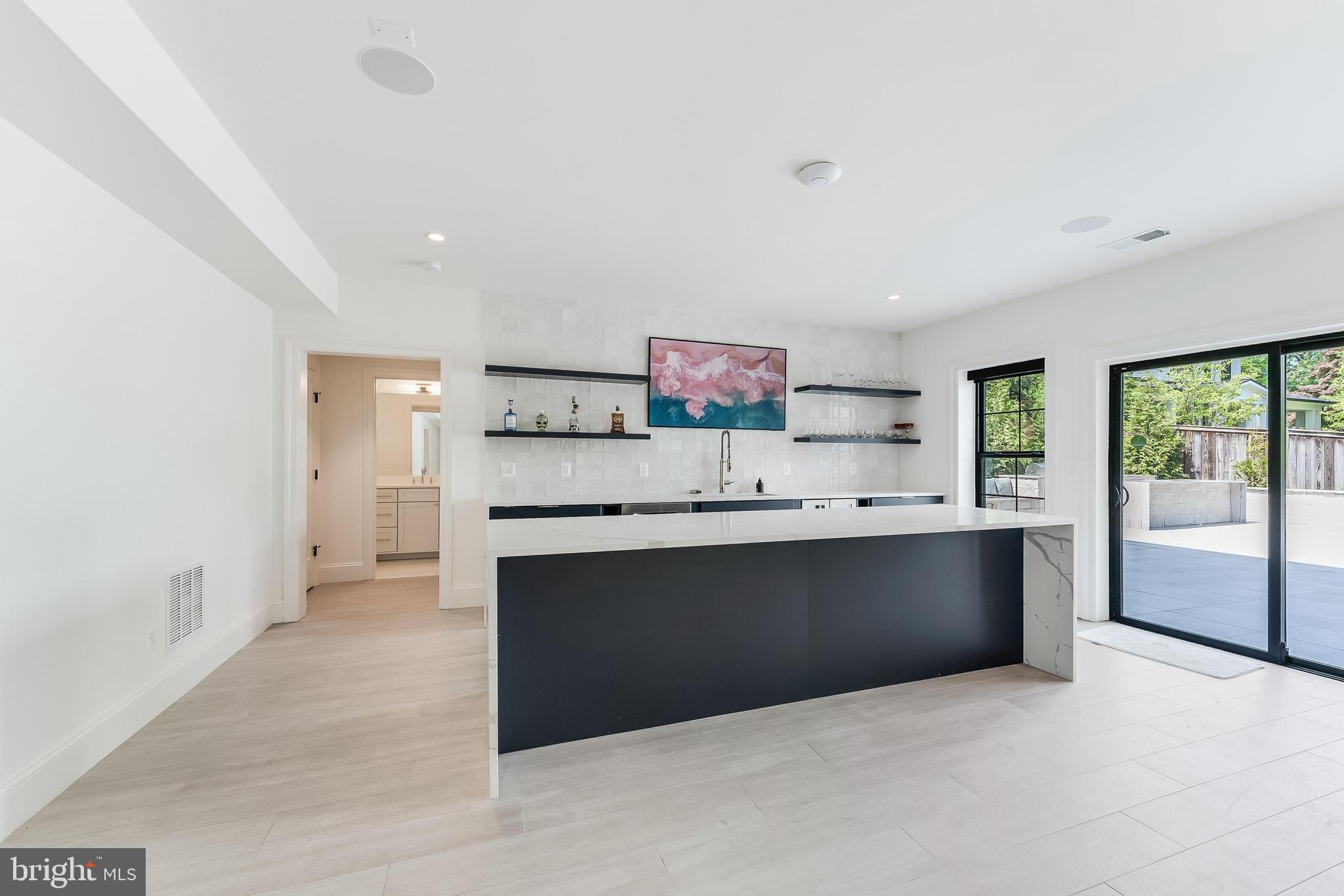 MINOR HILL - Residential