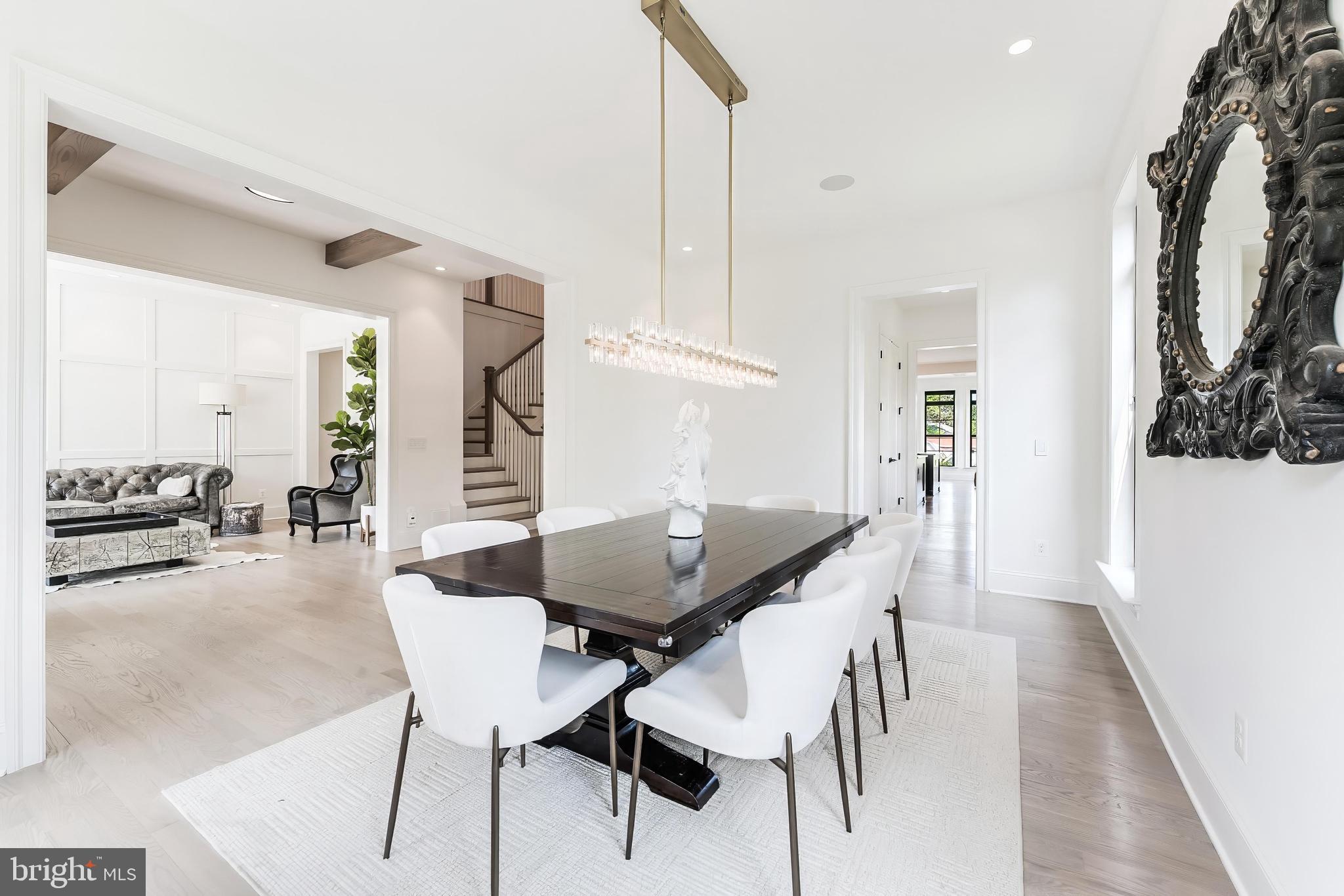 MINOR HILL - Residential