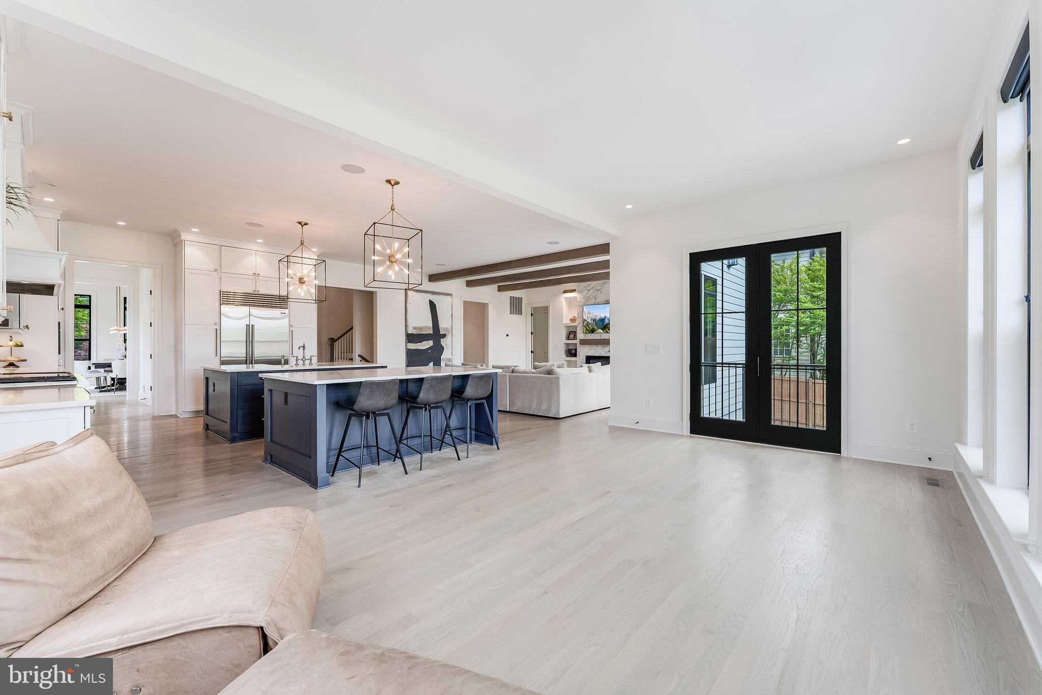 MINOR HILL - Residential