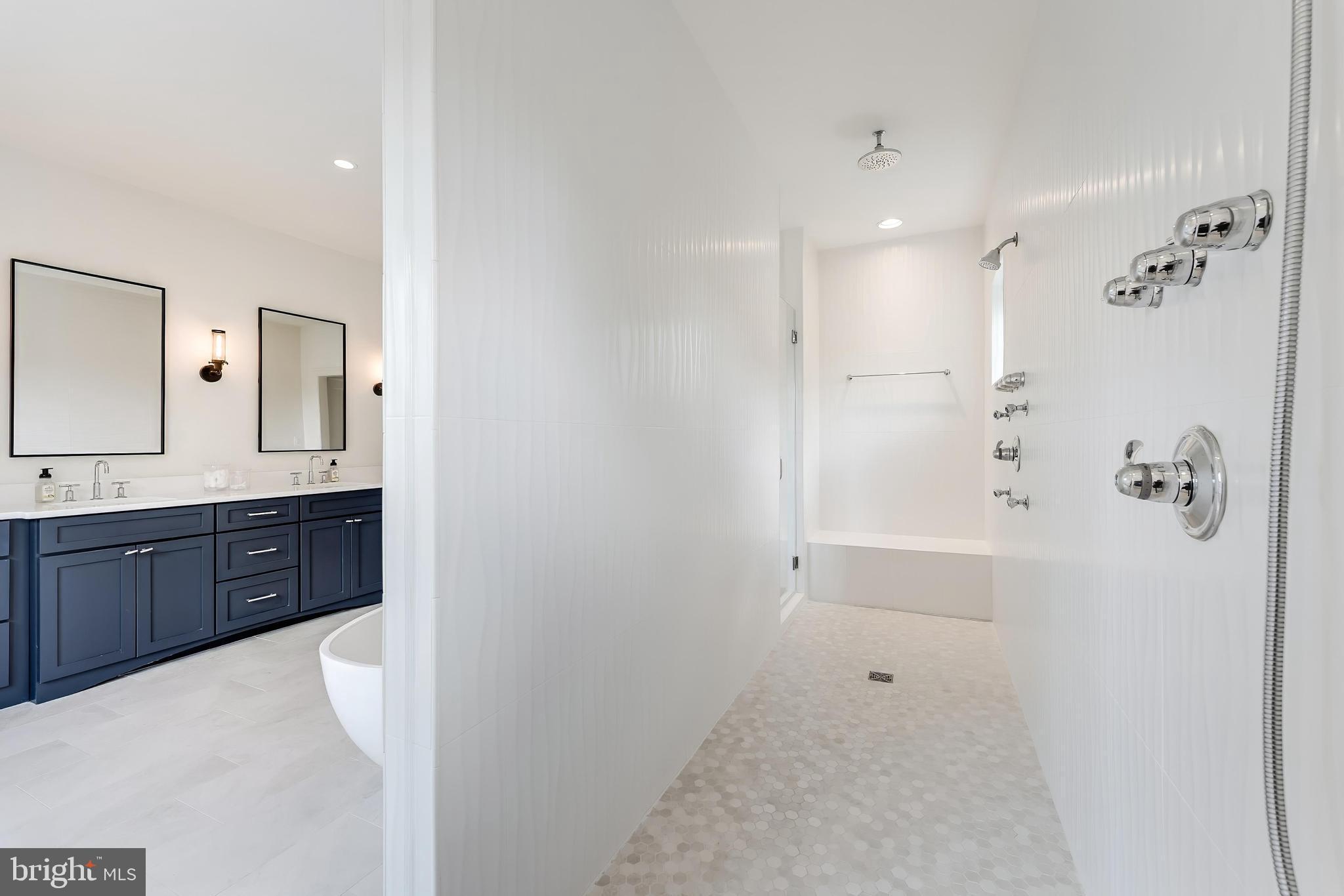 MINOR HILL - Residential