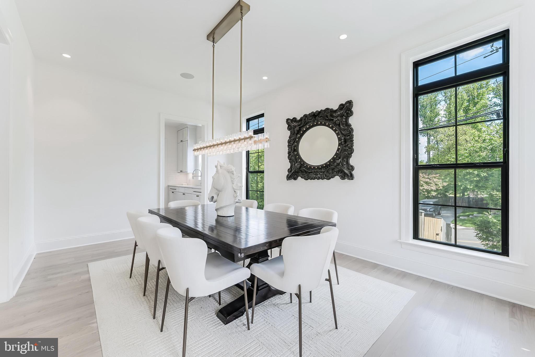 MINOR HILL - Residential
