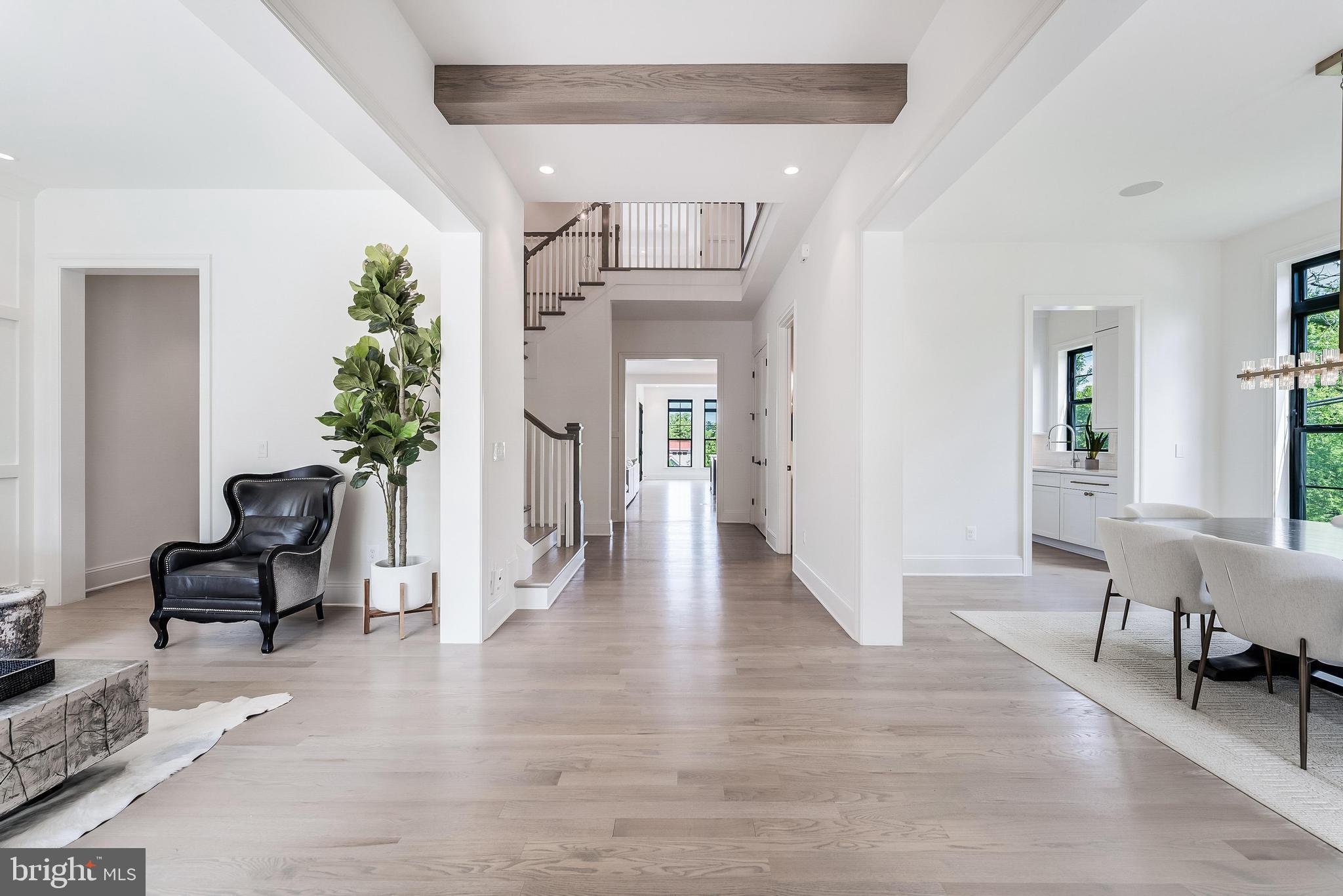 MINOR HILL - Residential