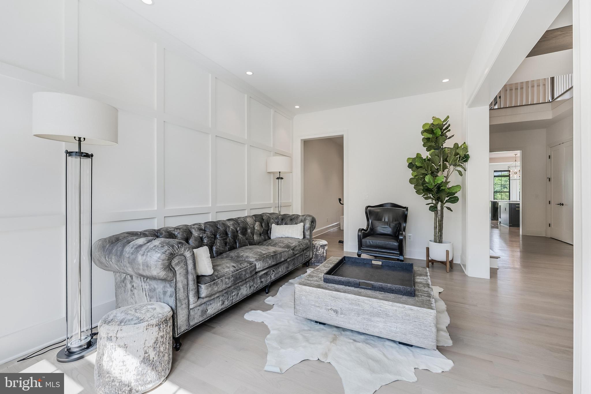 MINOR HILL - Residential